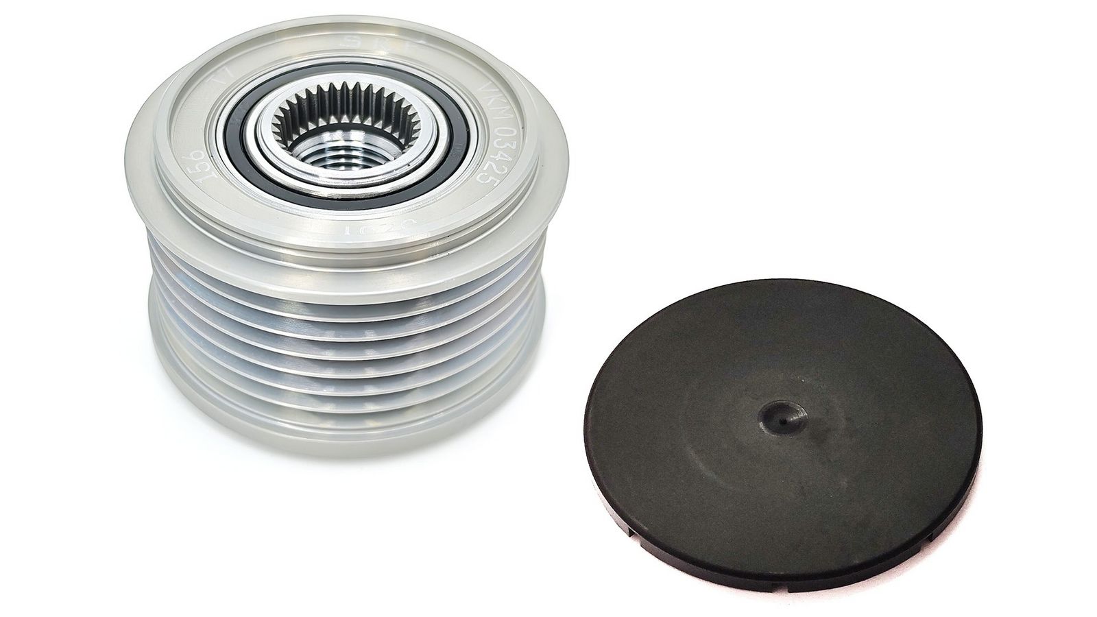 SKF VKM 03425 Voľnobeżka alternátora