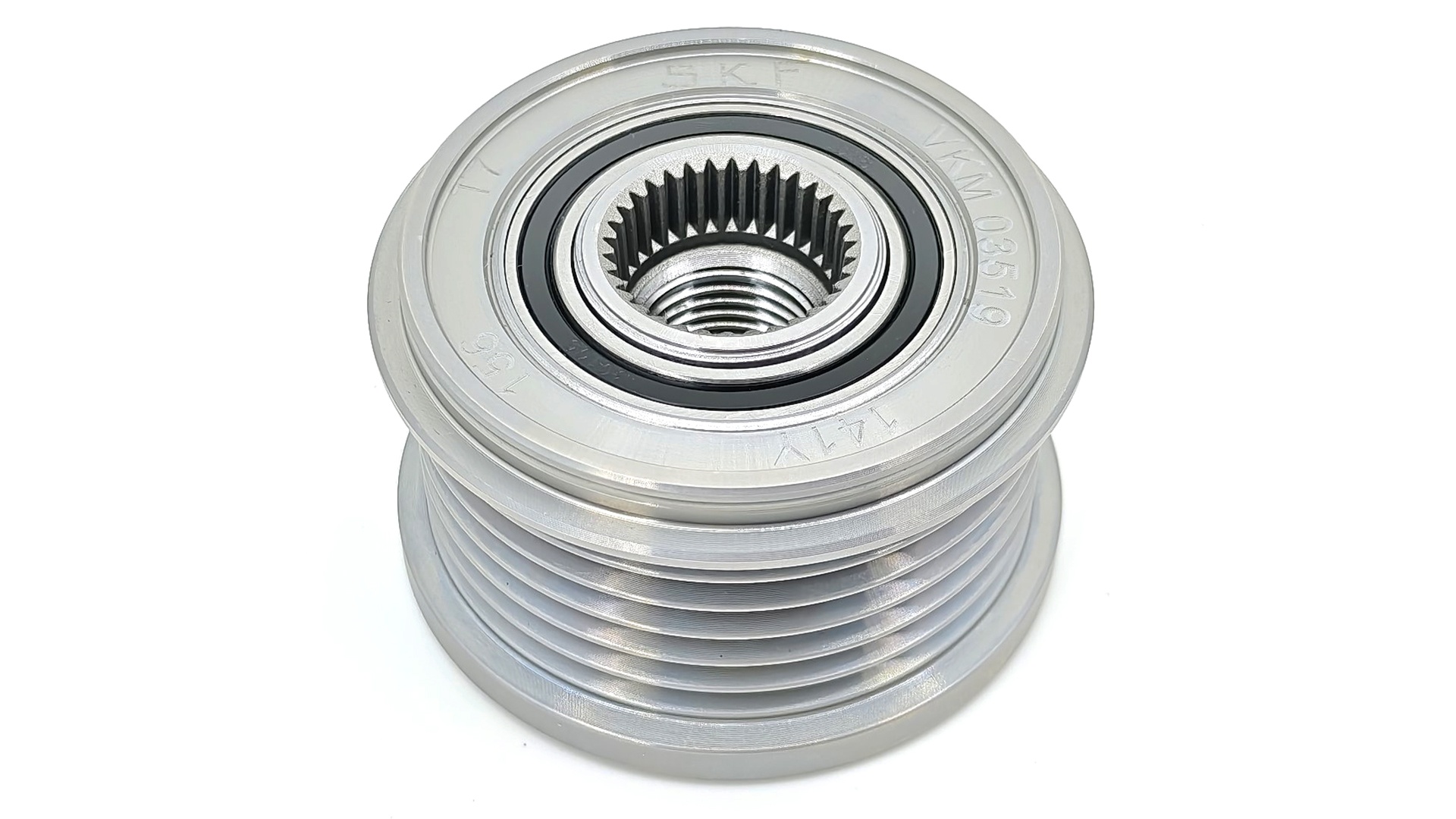 SKF VKM 03519 Ελεύθερη...