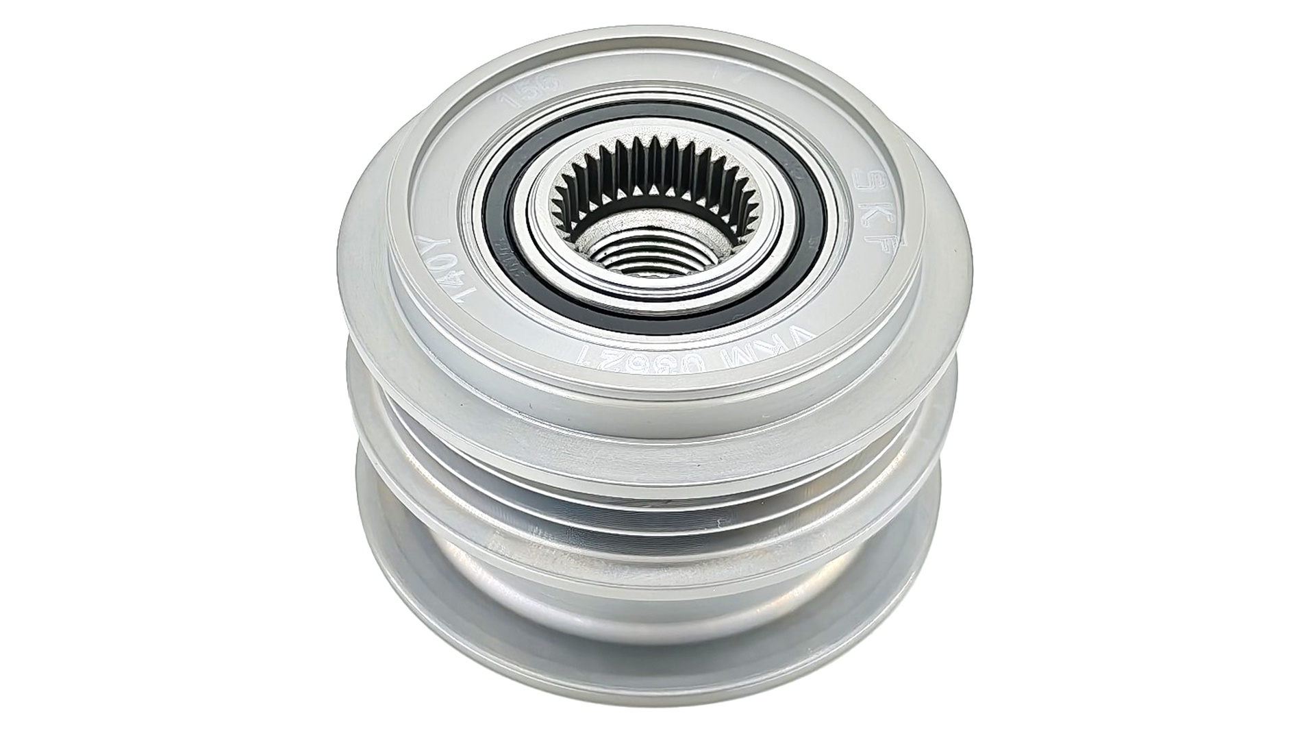 SKF VKM 03621 Ελεύθερη...