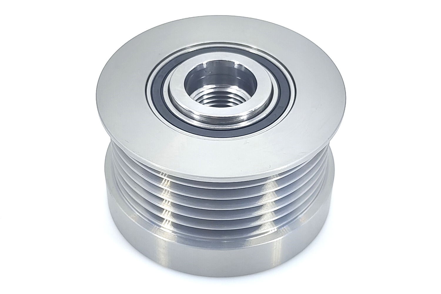SKF VKM 03651 Generatorfreilauf
