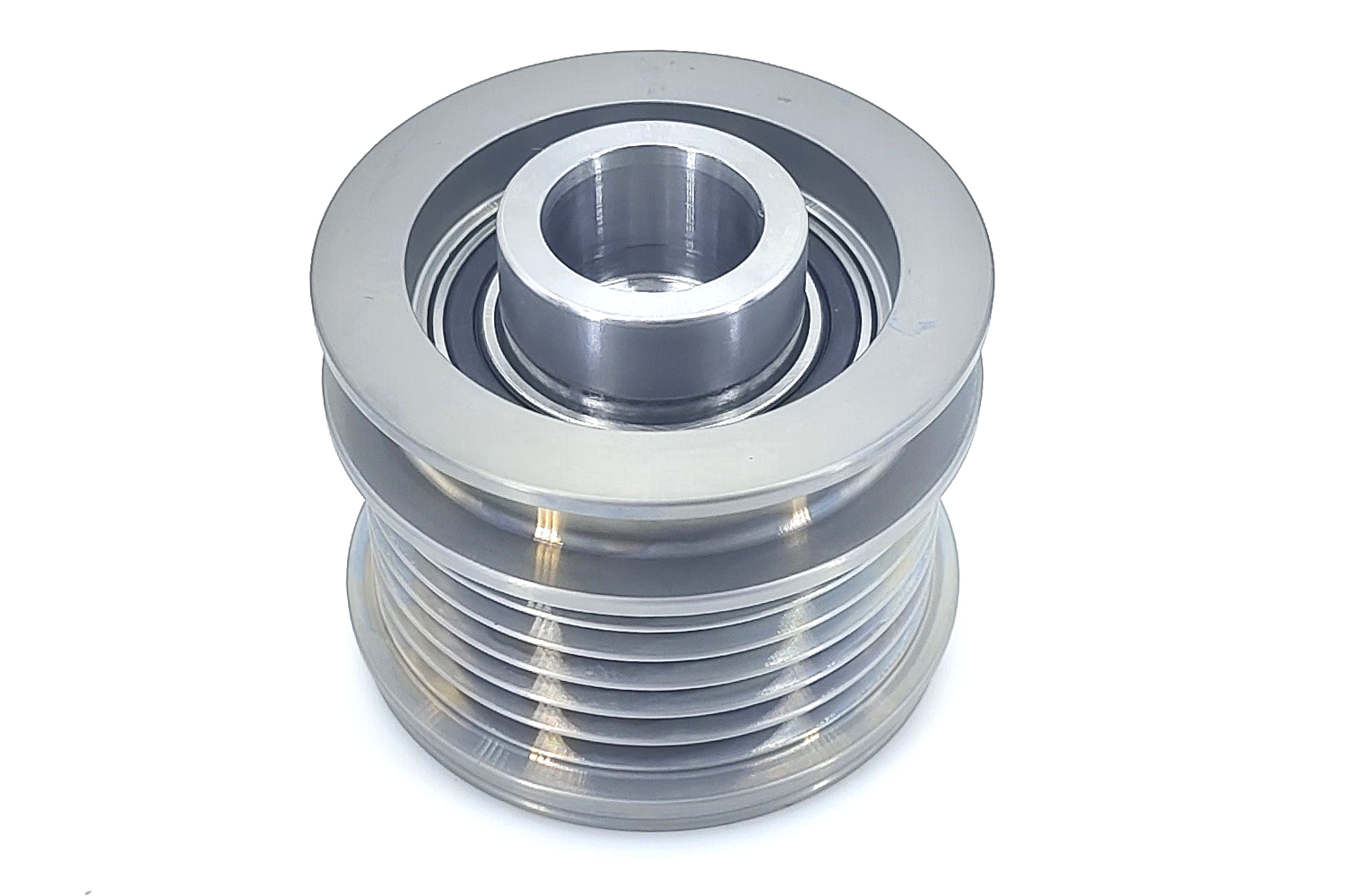 SKF VKM 03810 Generatorfreilauf