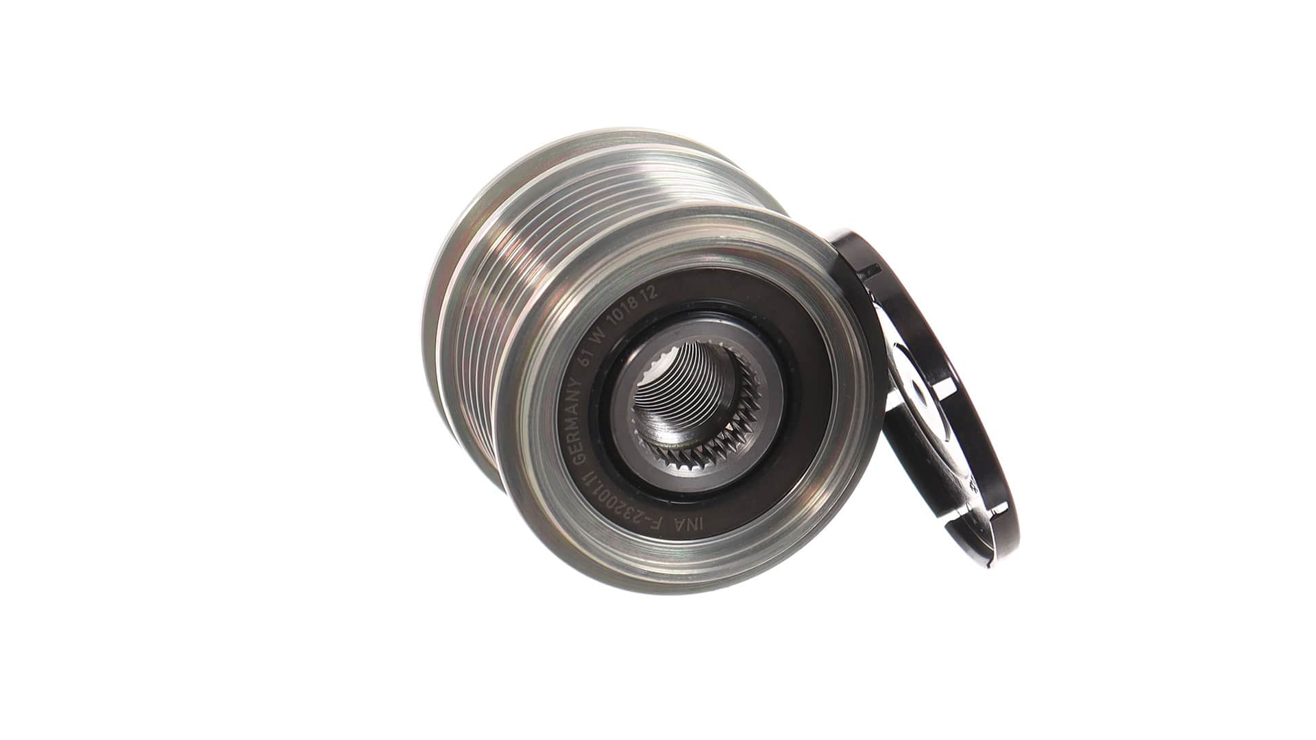 SKF VKM 03829 Generatorfreilauf