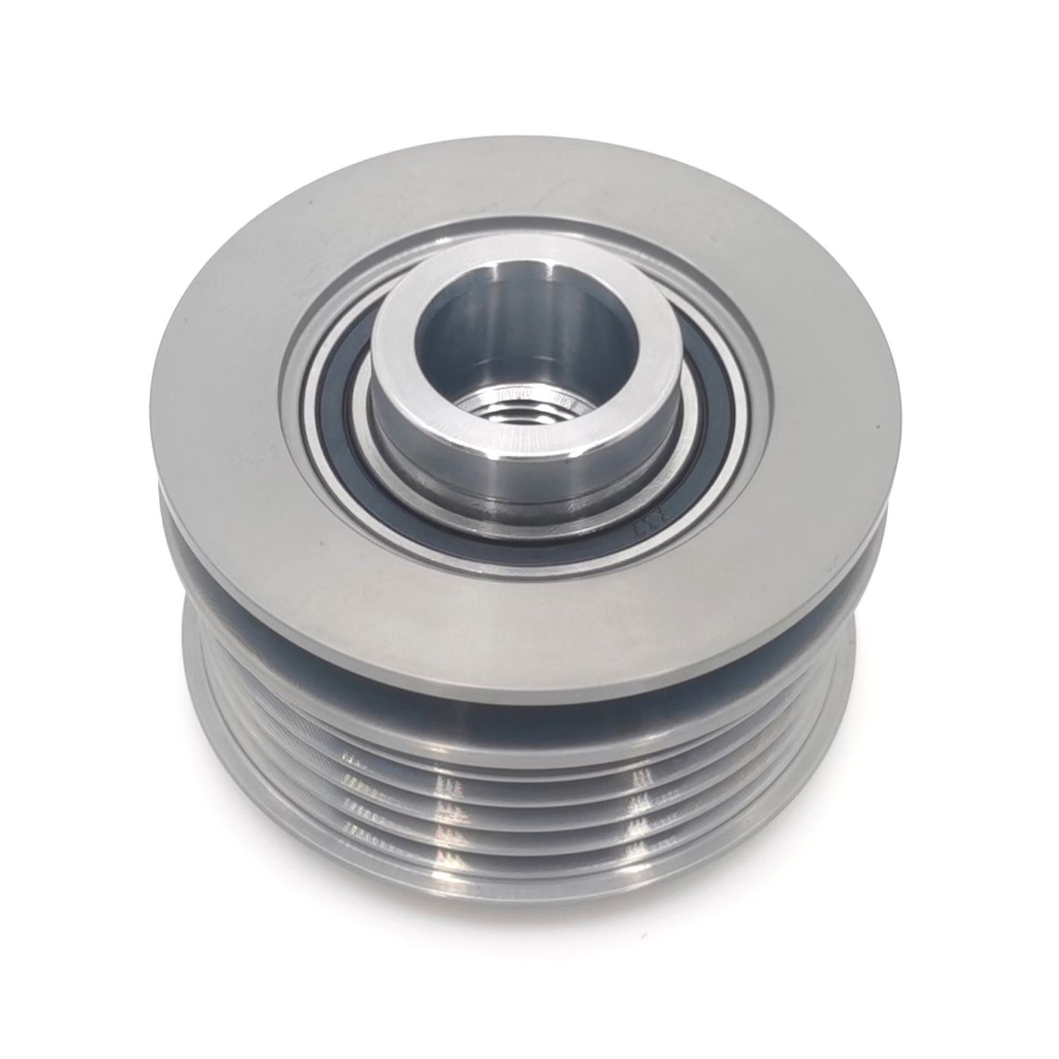 SKF VKM 06502 Generatorfreilauf