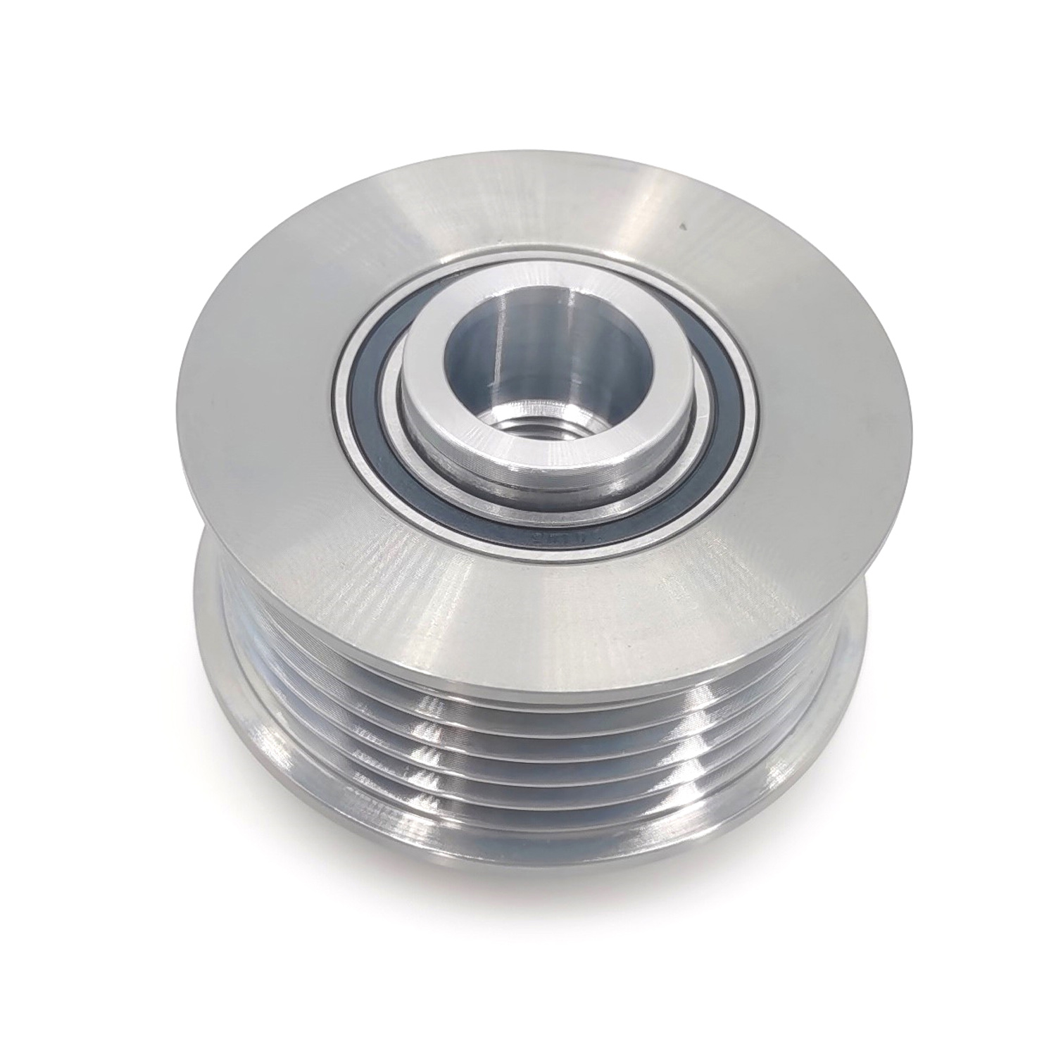 SKF VKM 06509 Generatorfreilauf