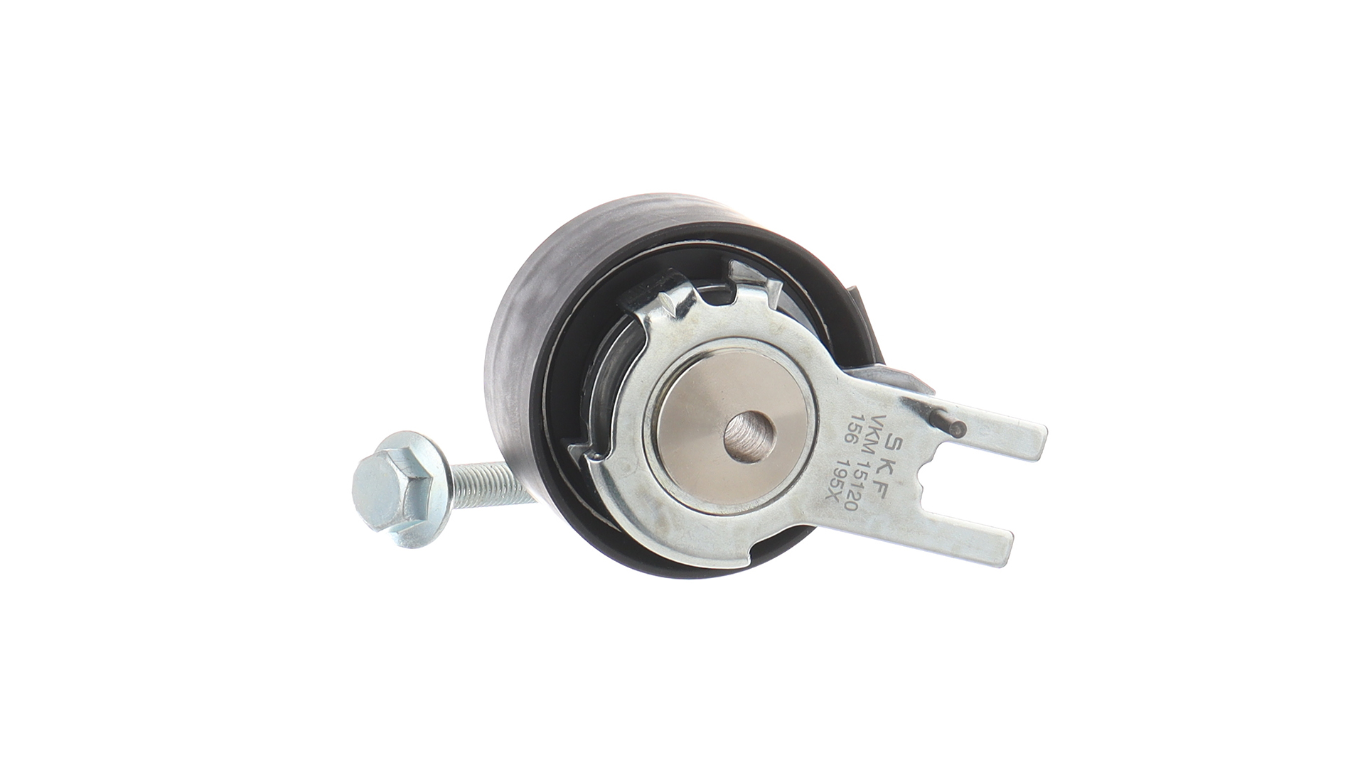 SKF VKM 15120 Spannrolle, Zahnriemen