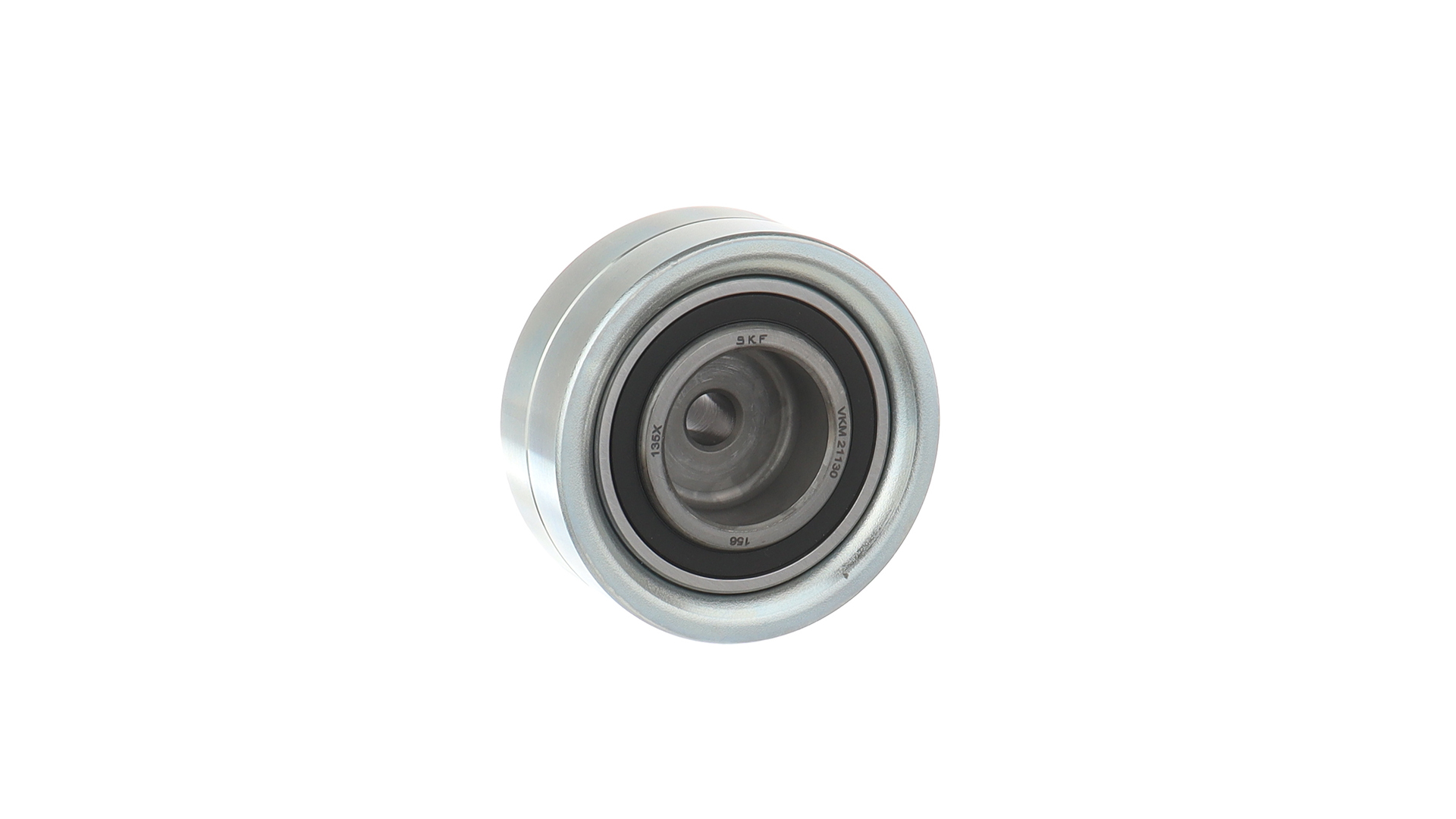 SKF VKM 21130 Umlenk-/Führungsrolle, Zahnriemen