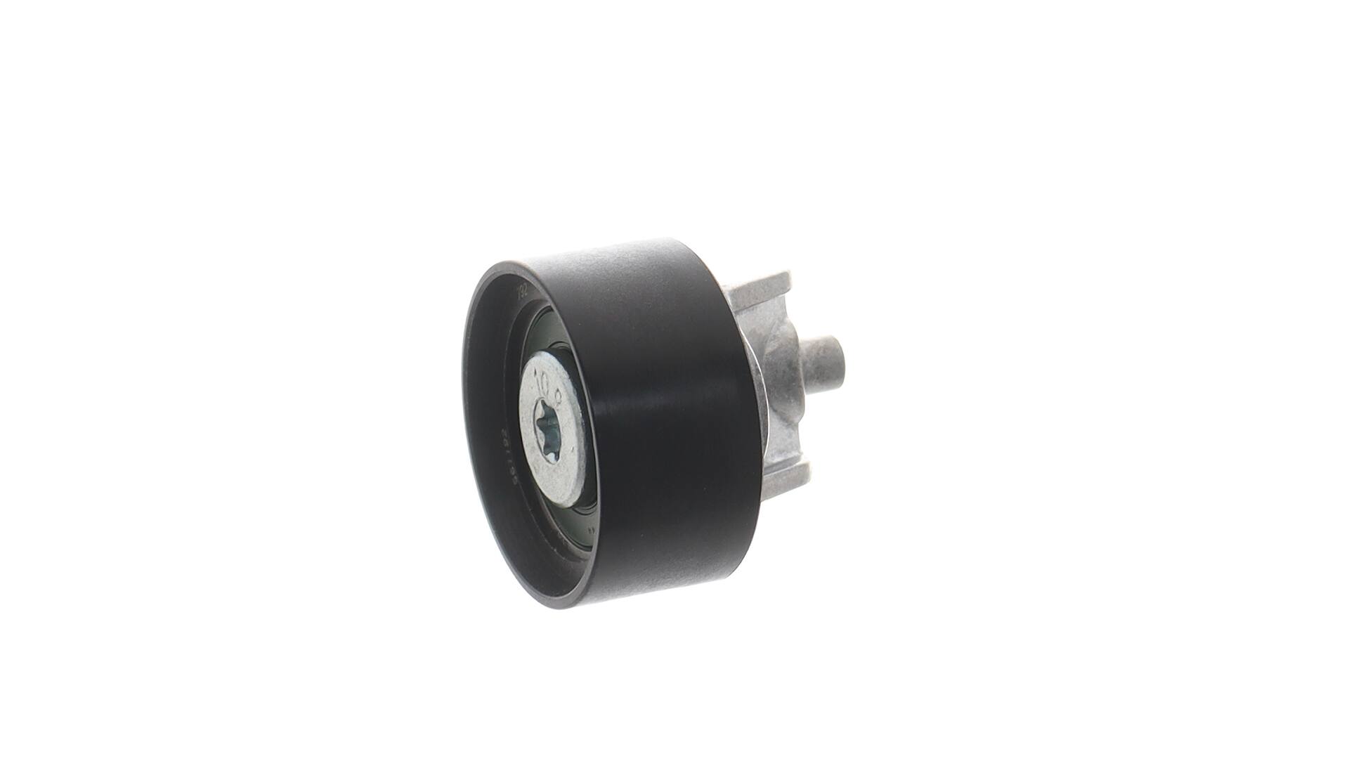 SKF VKM 21287 Umlenk-/Führungsrolle, Zahnriemen