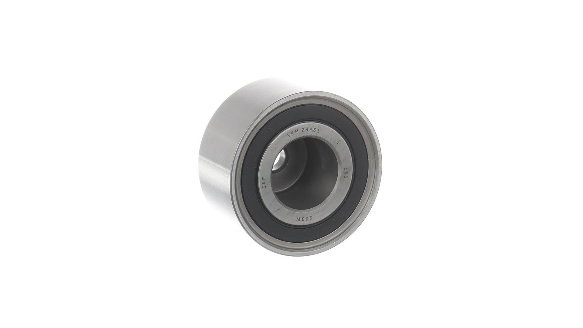 SKF VKM 23261 Umlenk-/Führungsrolle, Zahnriemen