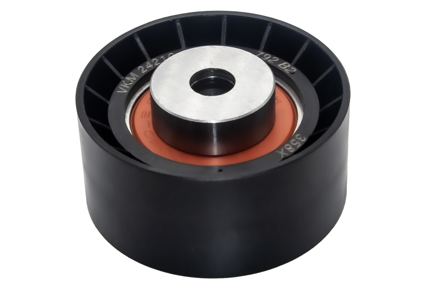 SKF VKM 24210 Umlenk-/Führungsrolle, Zahnriemen