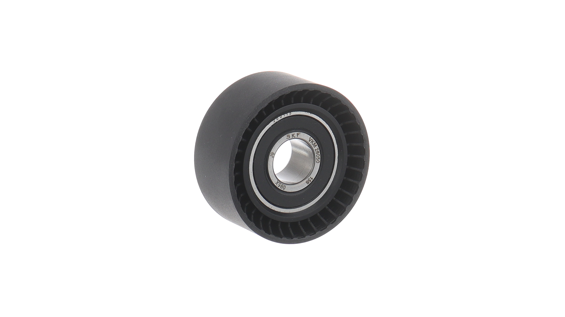 SKF VKM 26050 Umlenk-/Führungsrolle, Zahnriemen