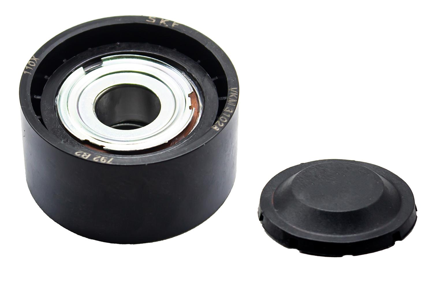 SKF VKM 31028 Umlenk-/Führungsrolle, Keilrippenriemen