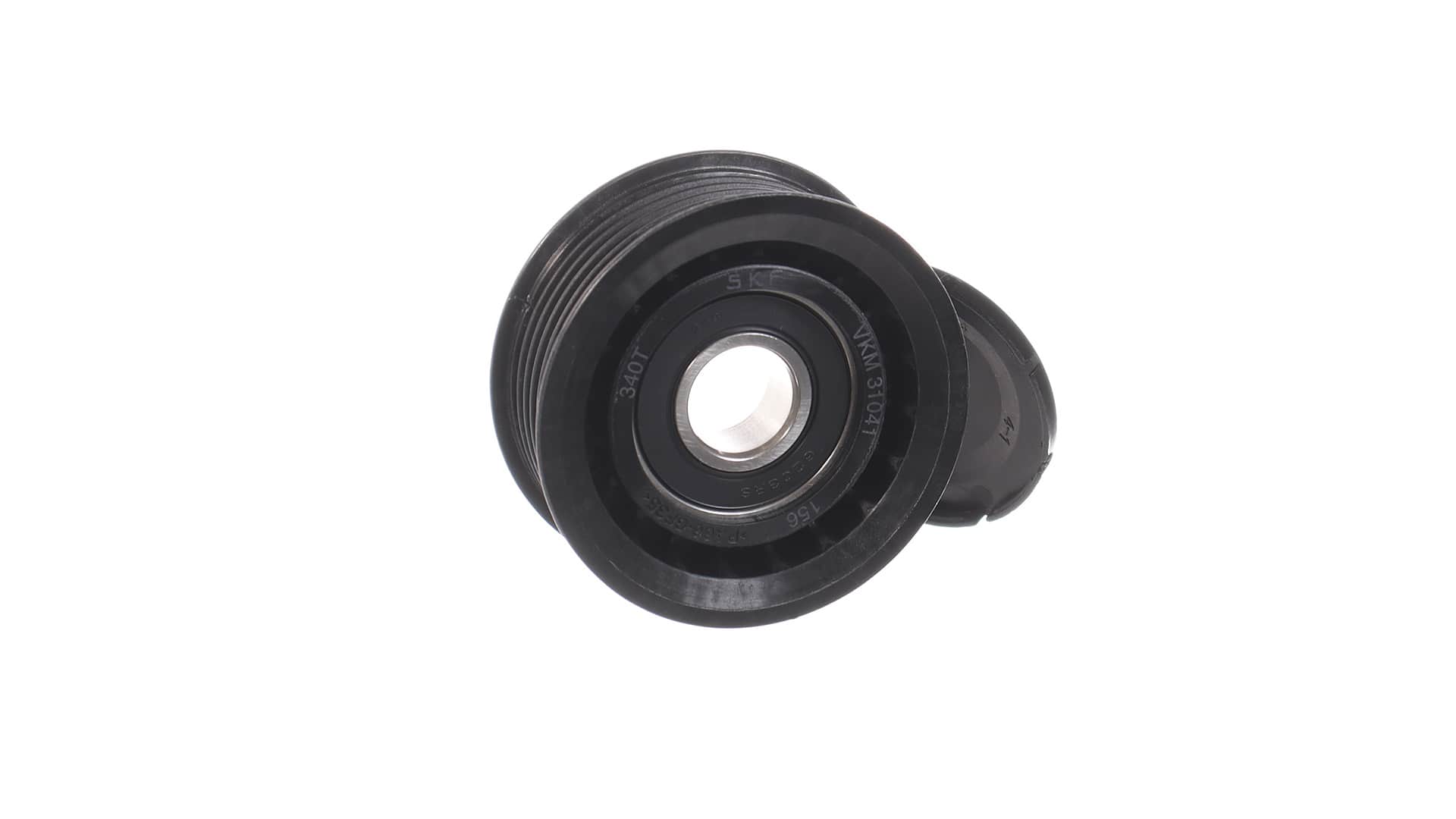 SKF VKM 31041 Umlenk-/Führungsrolle, Keilrippenriemen