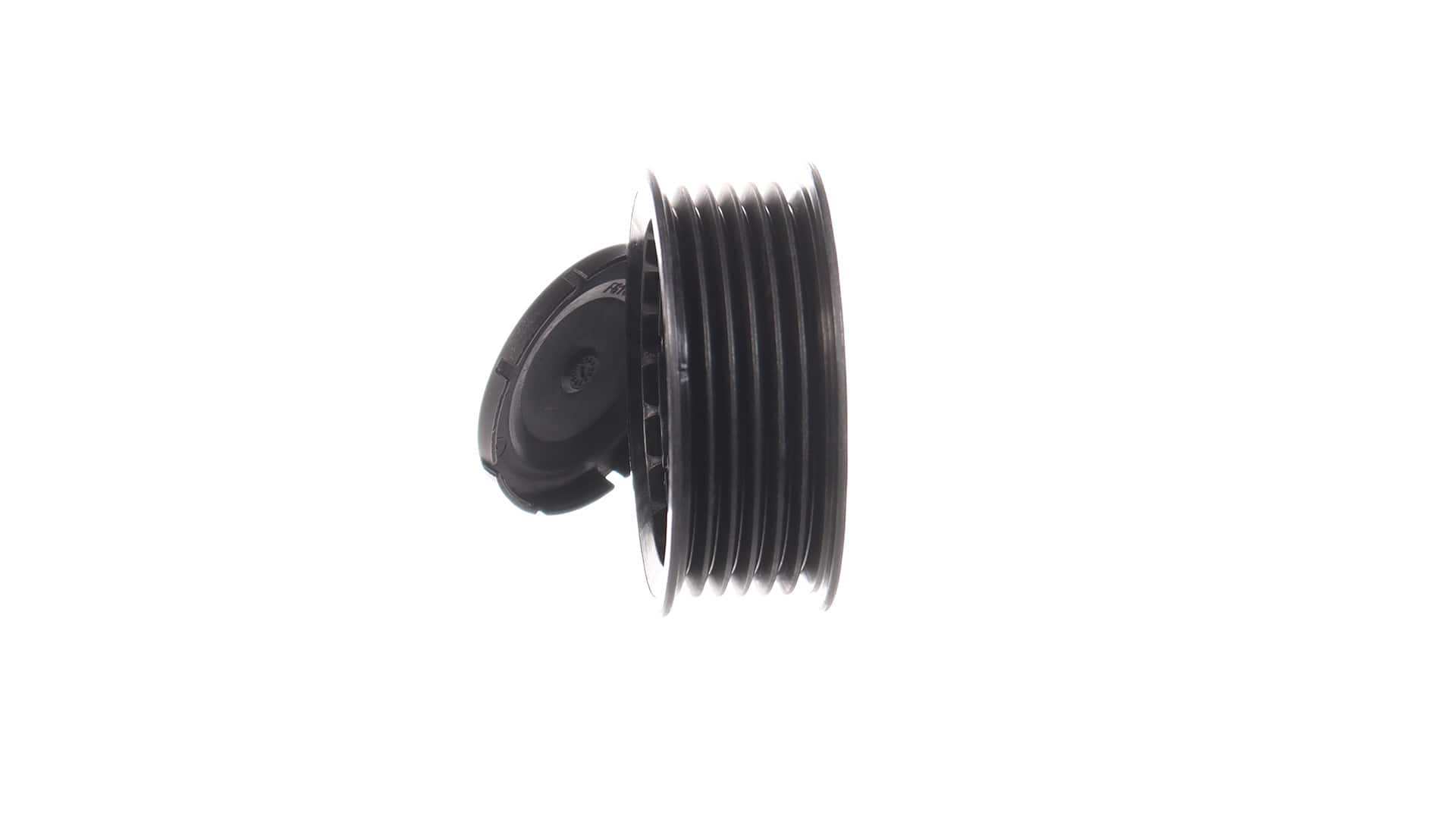 SKF VKM 31041 Umlenk-/Führungsrolle, Keilrippenriemen