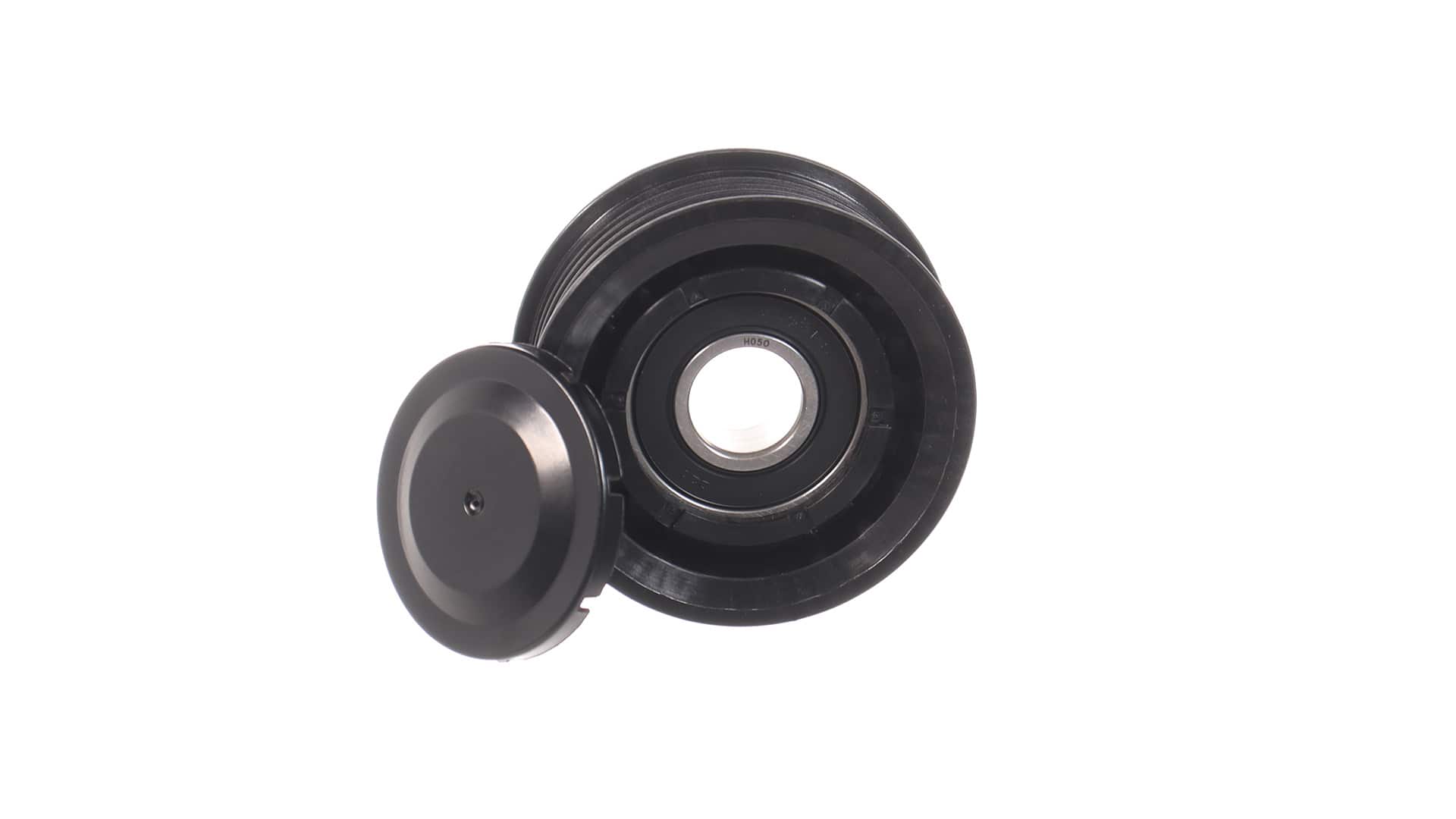 SKF VKM 31041 Umlenk-/Führungsrolle, Keilrippenriemen