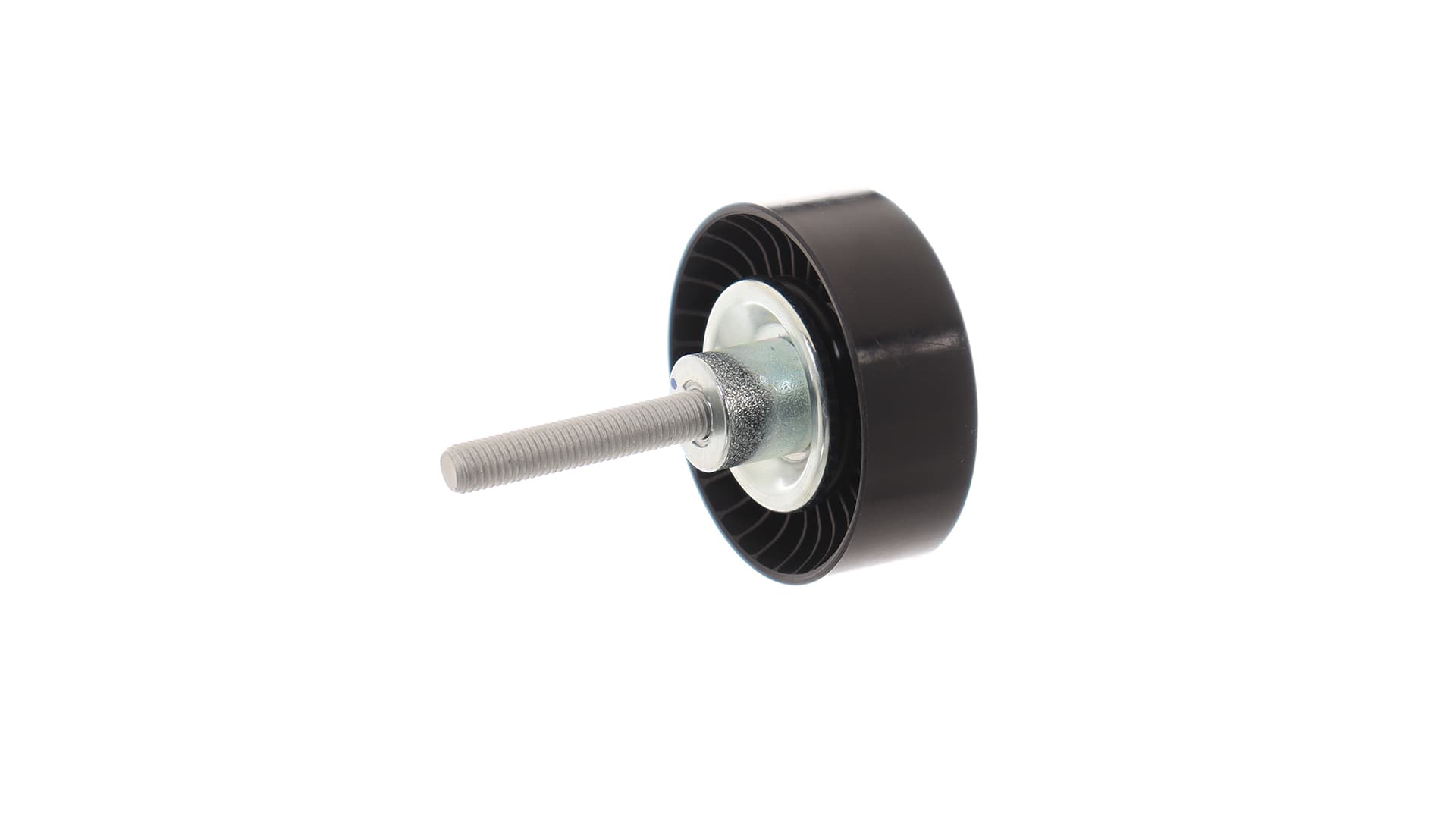SKF VKM 31044 Τροχαλία παρέκκλισης, ιμάντας poly-V for AUDI SEAT SKODA VW