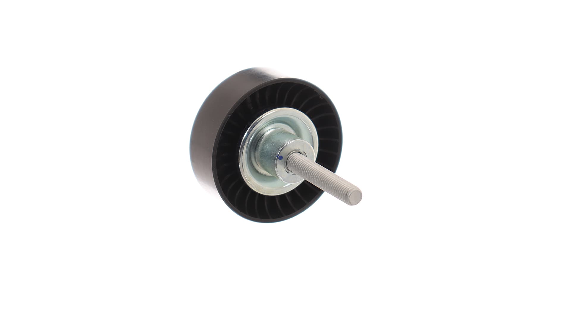 SKF VKM 31044 Τροχαλία παρέκκλισης, ιμάντας poly-V for AUDI SEAT SKODA VW