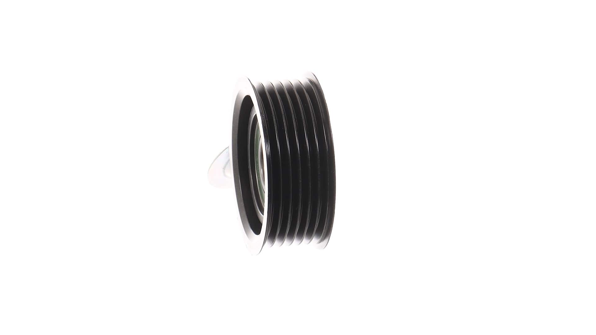 SKF VKM 32093 Umlenk-/Führungsrolle, Keilrippenriemen