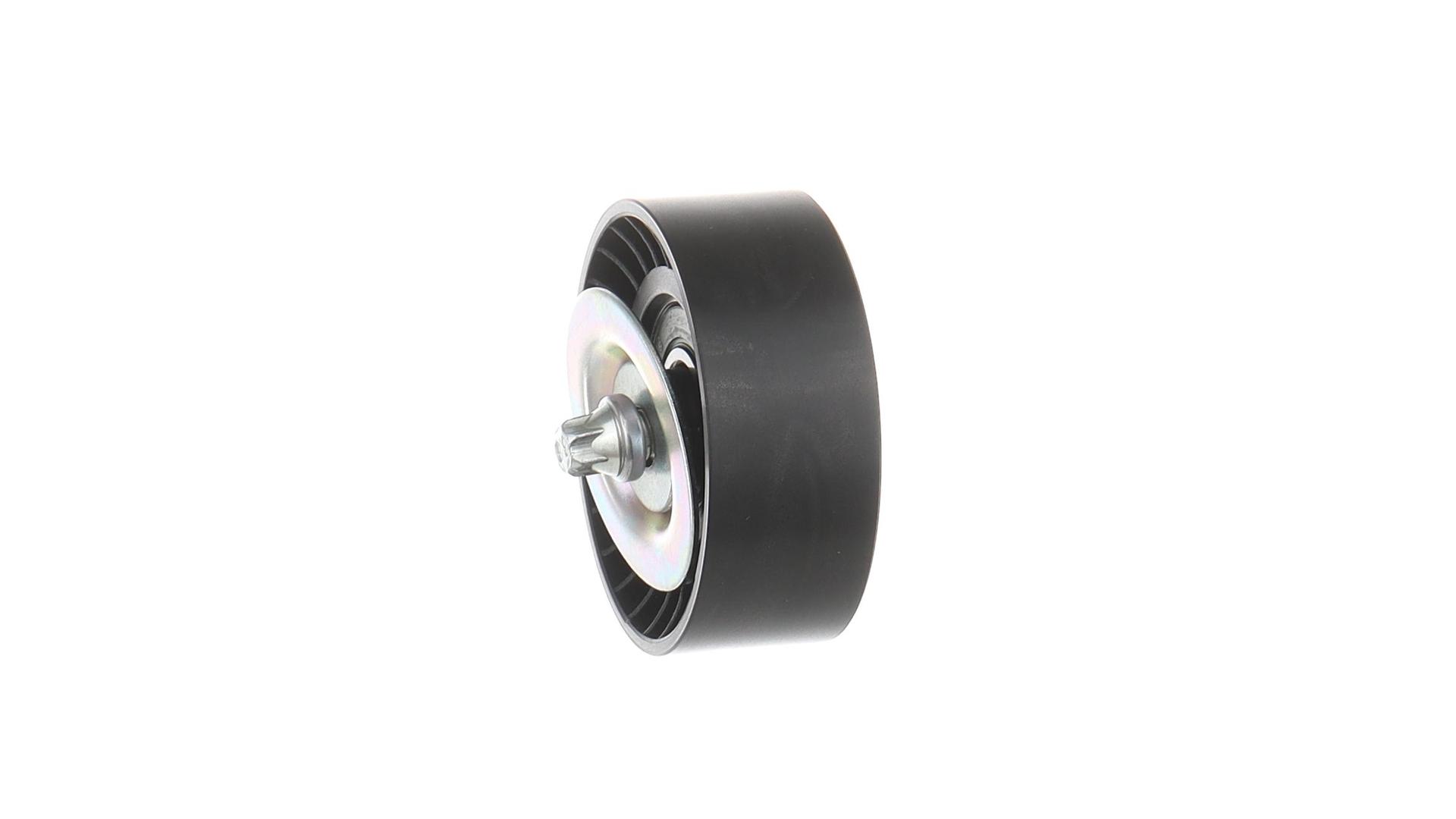 SKF VKM 32200 Umlenk-/Führungsrolle, Keilrippenriemen