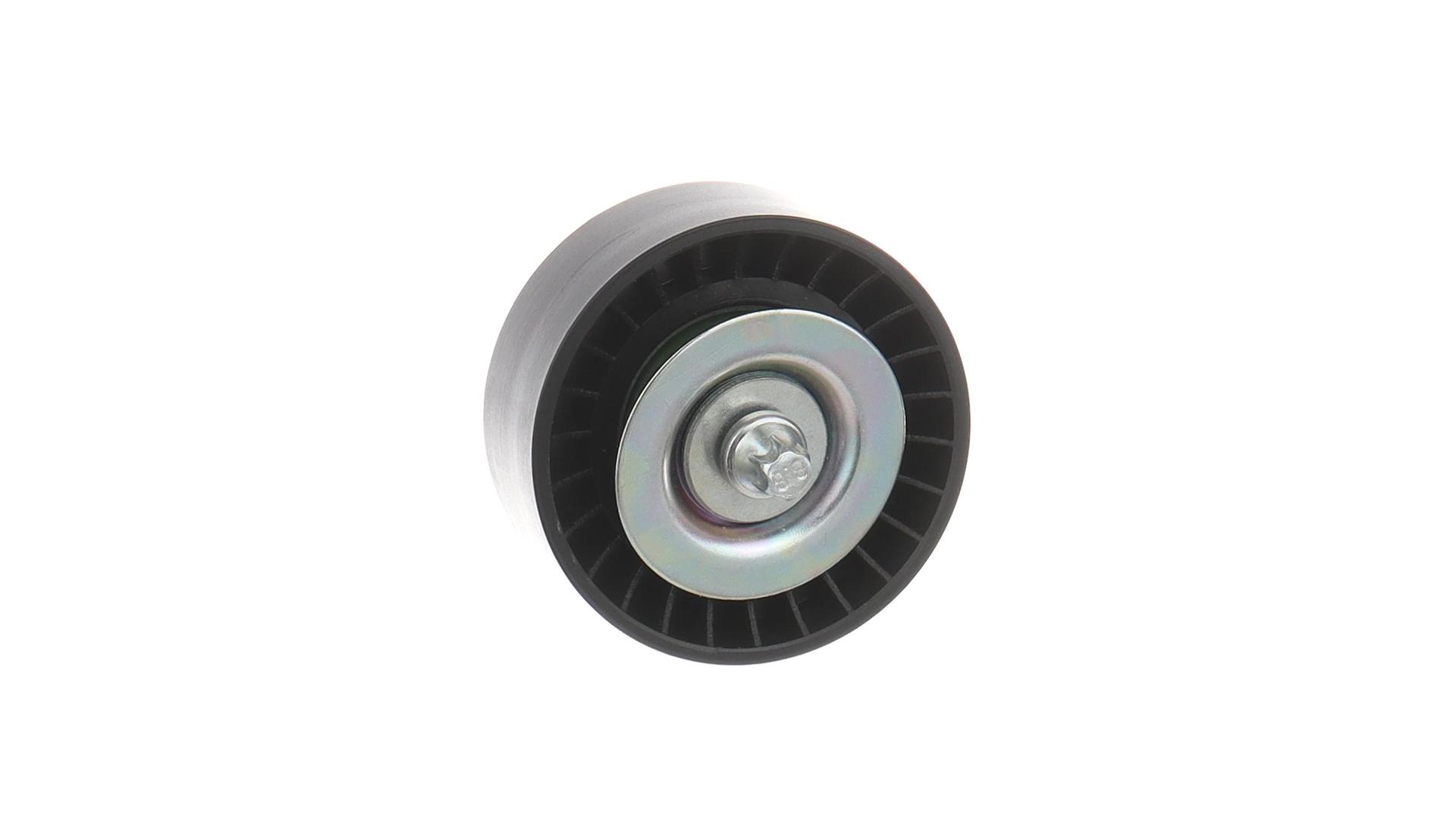 SKF VKM 32200 Umlenk-/Führungsrolle, Keilrippenriemen
