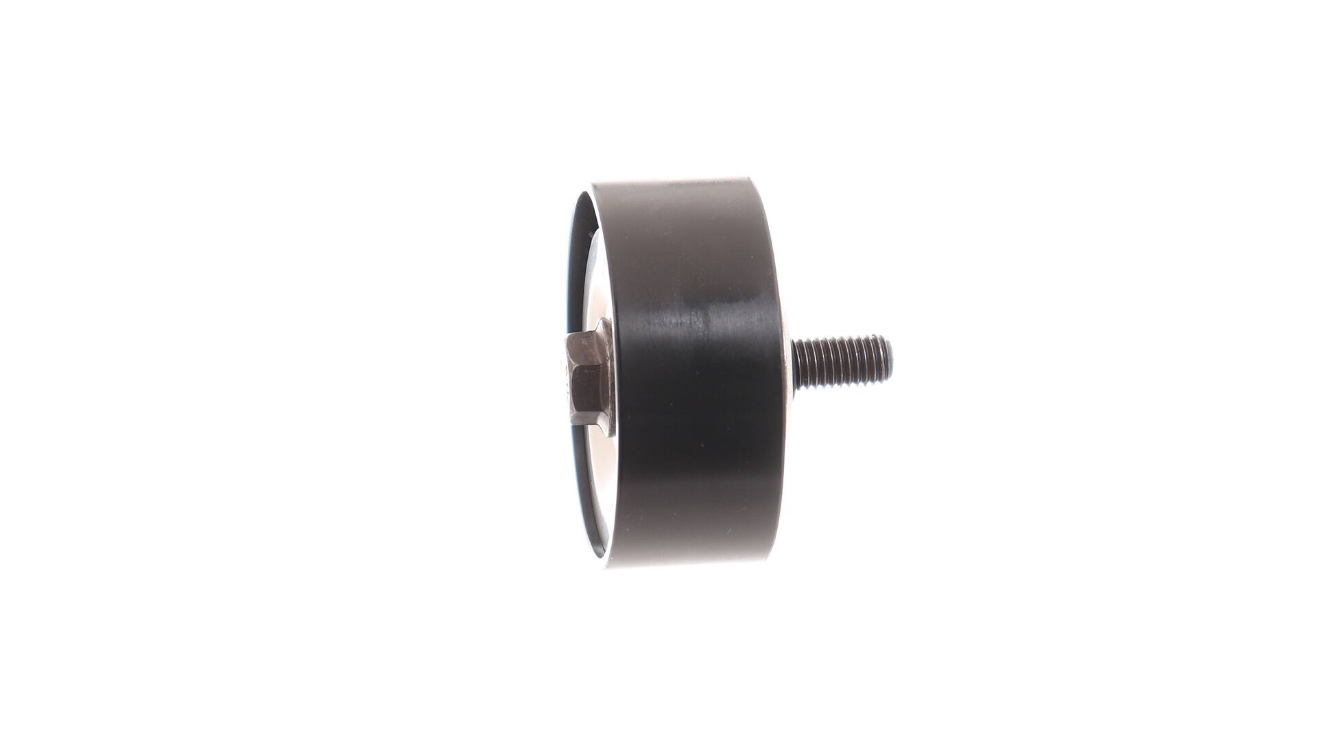 SKF VKM 32301 Umlenk-/Führungsrolle, Keilrippenriemen