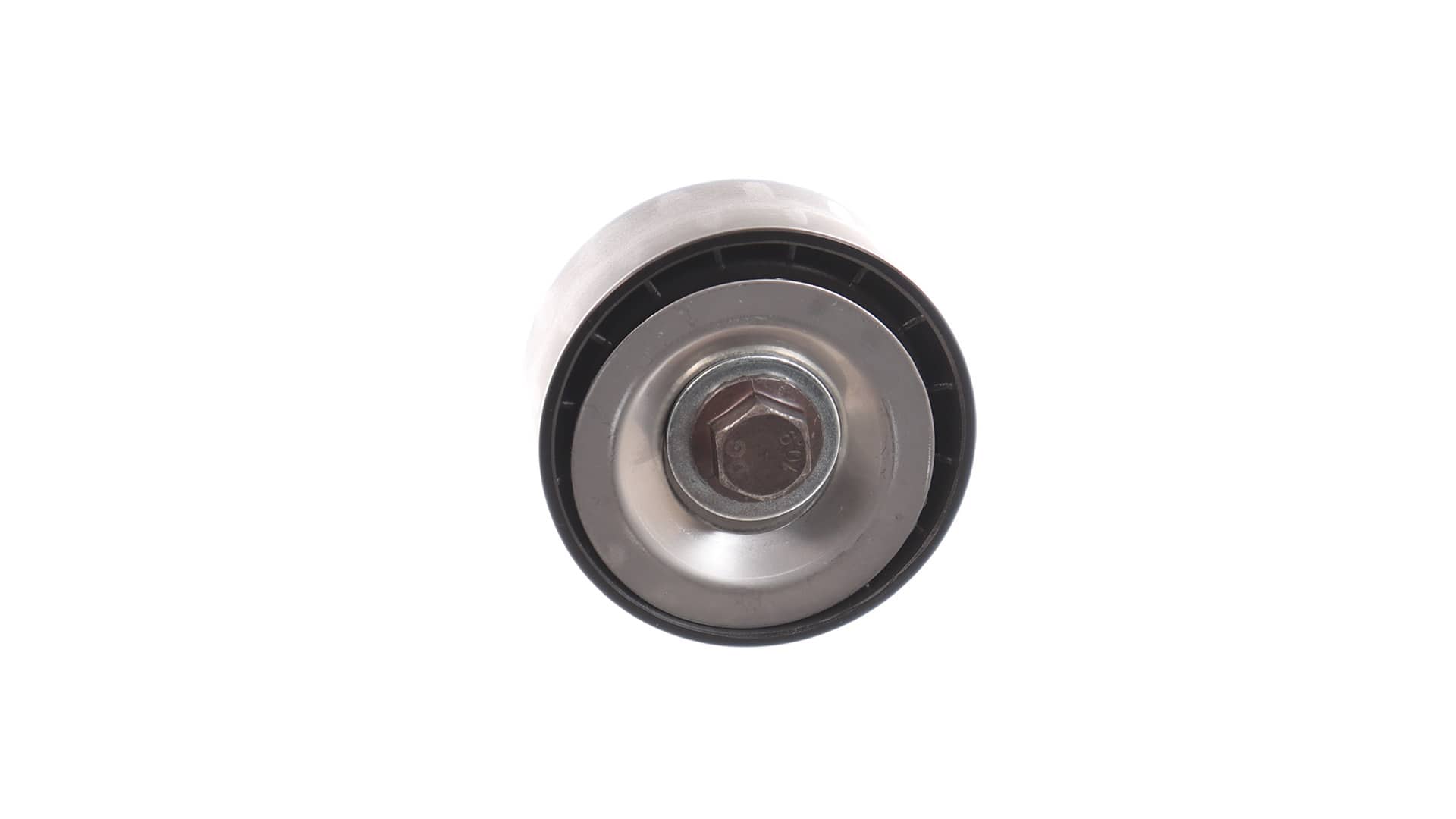 SKF VKM 32301 Umlenk-/Führungsrolle, Keilrippenriemen