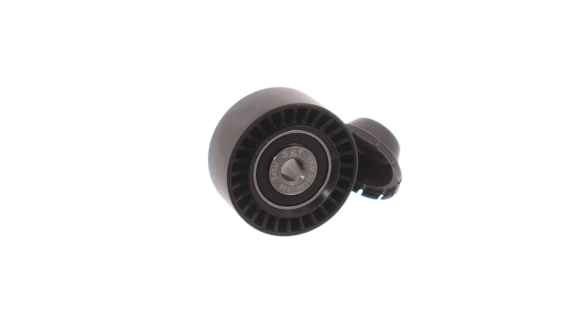 SKF VKM 33100 Umlenk-/Führungsrolle, Keilrippenriemen