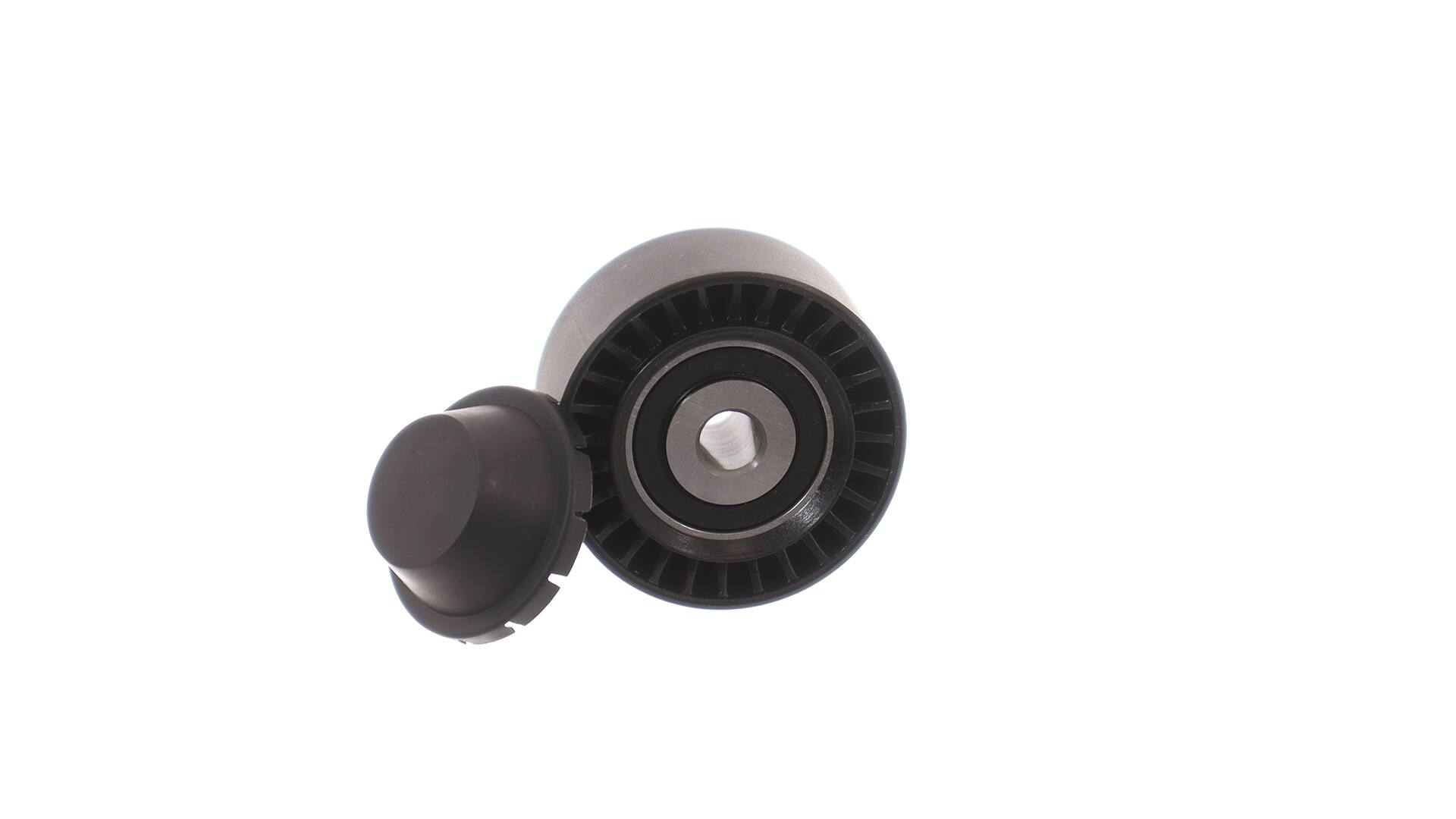SKF VKM 33100 Umlenk-/Führungsrolle, Keilrippenriemen
