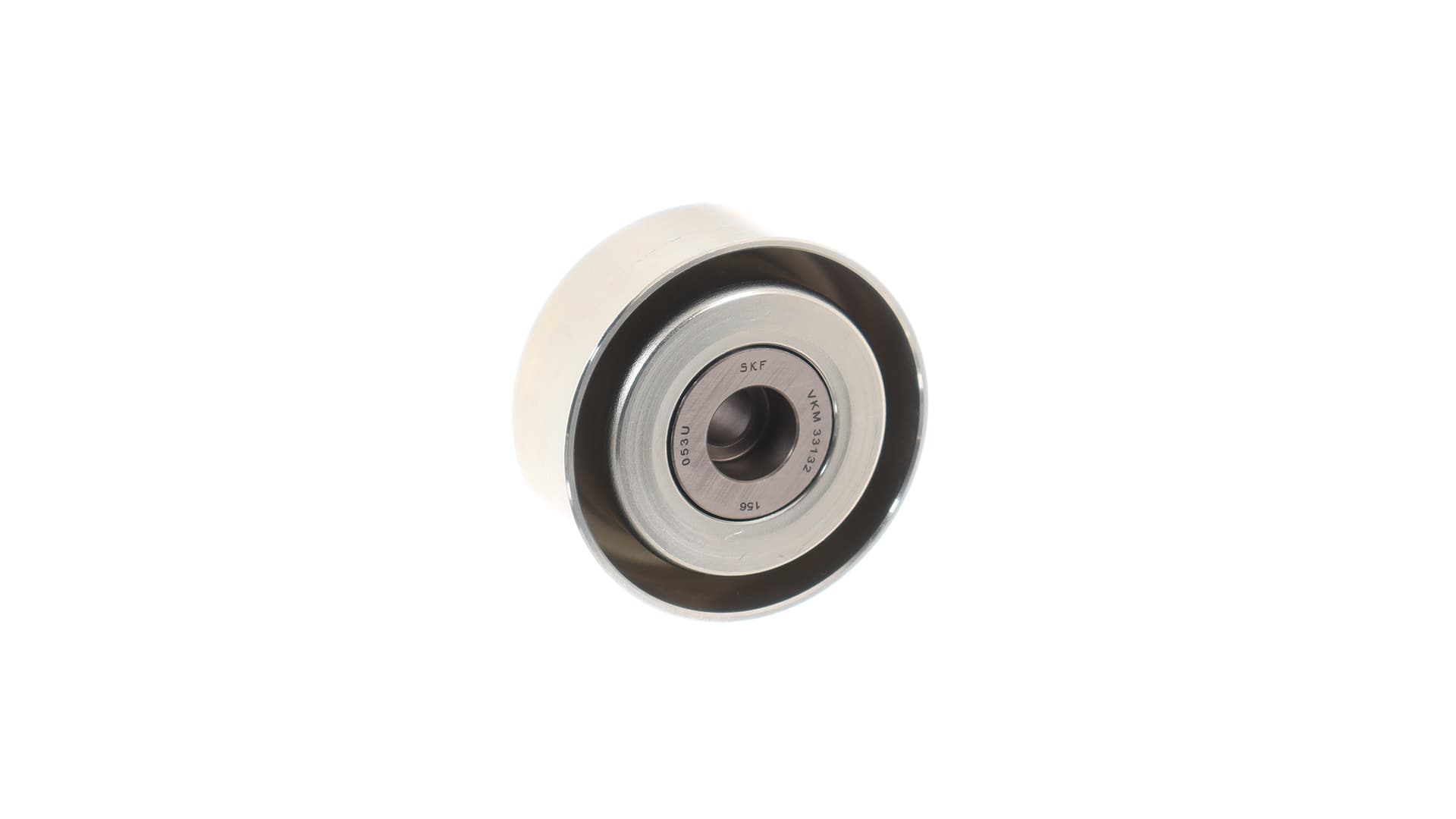 SKF VKM 33132 Umlenk-/Führungsrolle, Keilrippenriemen