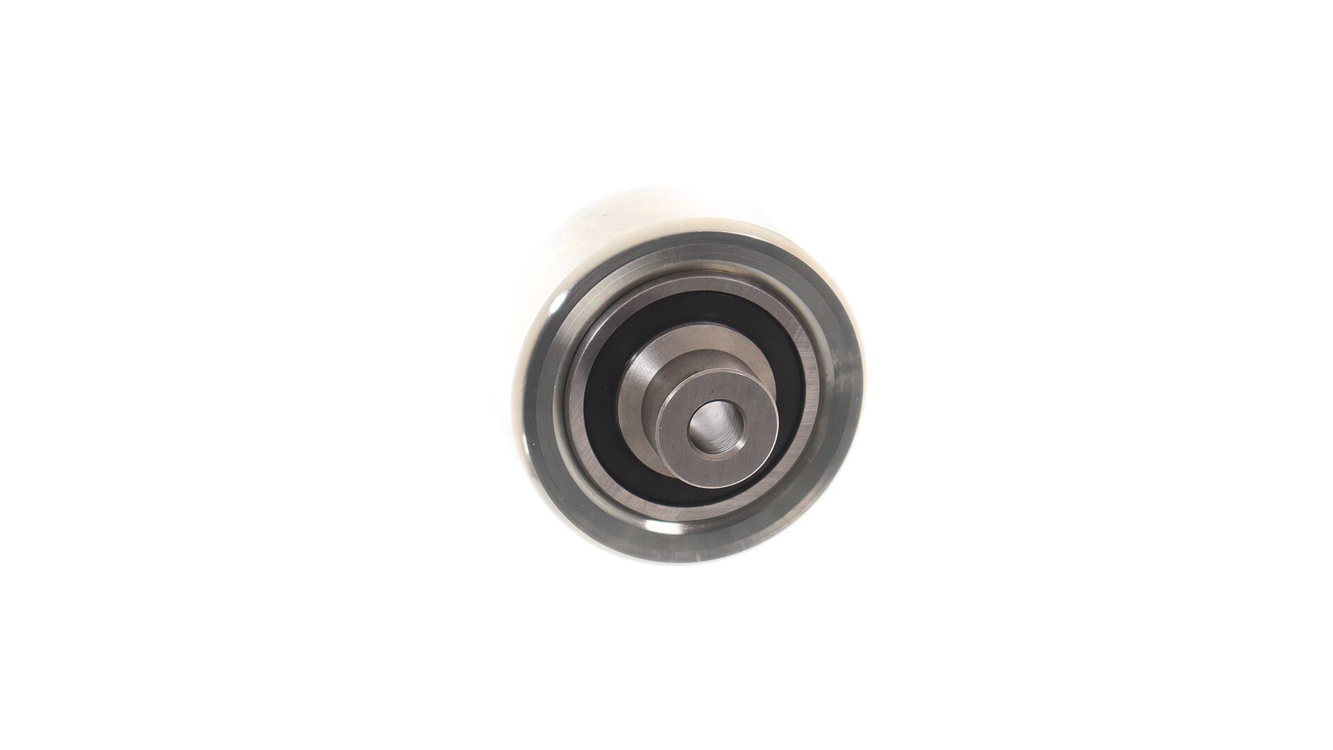 SKF VKM 33132 Umlenk-/Führungsrolle, Keilrippenriemen