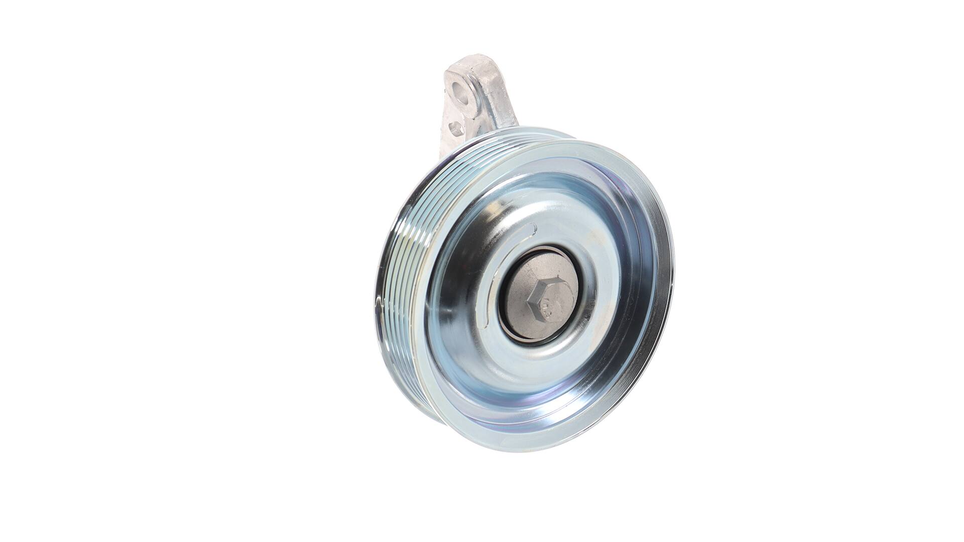 SKF VKM 33206 Umlenk-/Führungsrolle, Keilrippenriemen