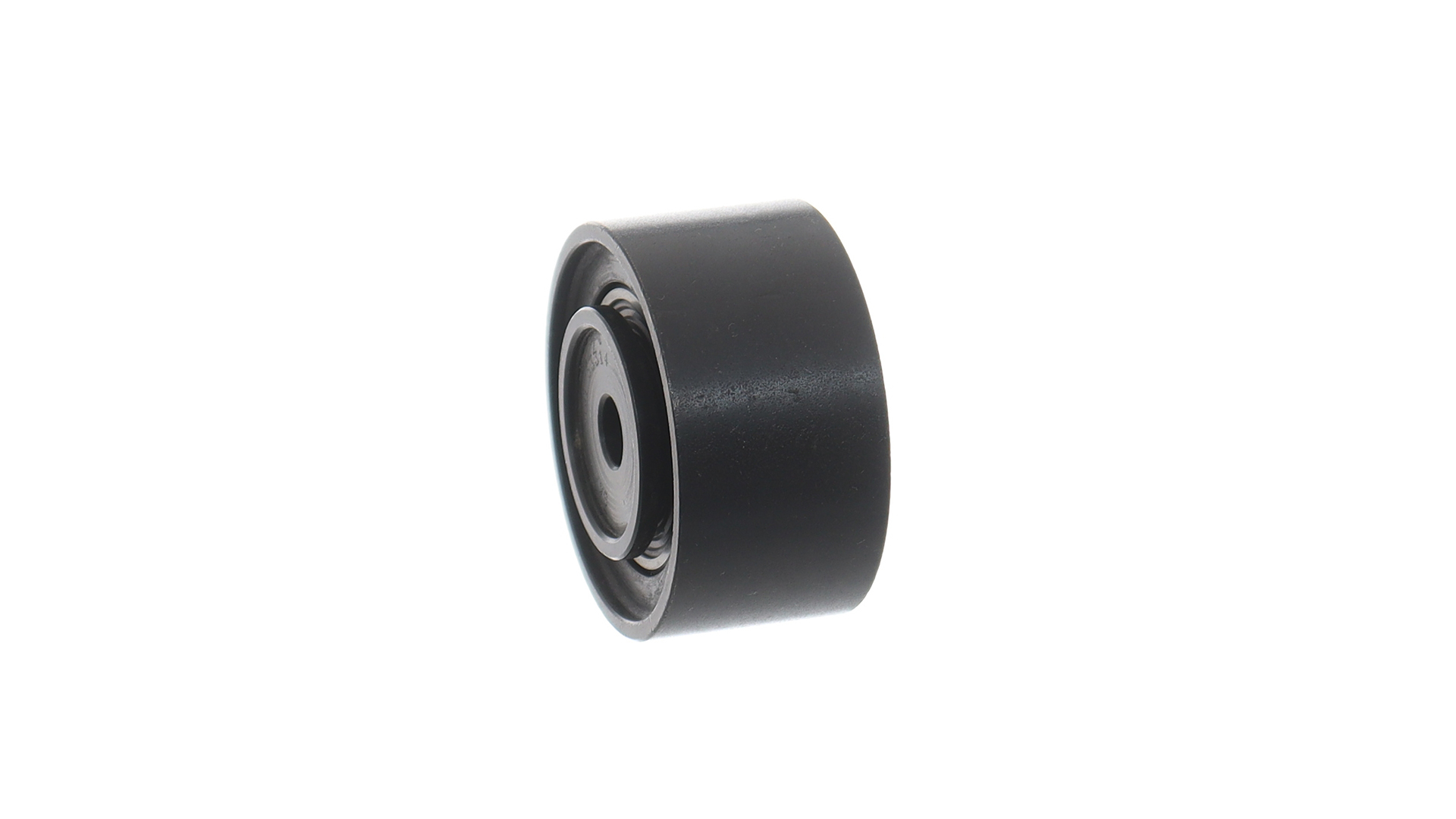 SKF VKM 33314 Umlenk-/Führungsrolle, Keilrippenriemen