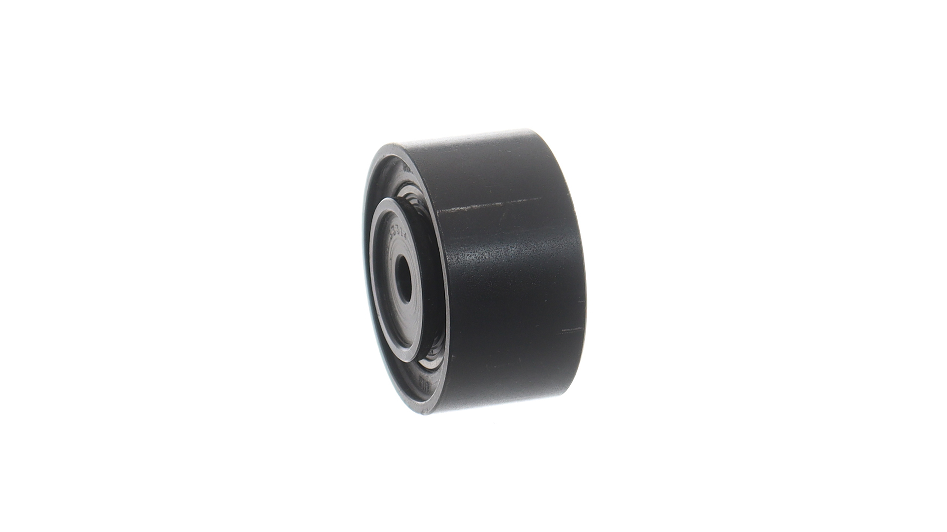 SKF VKM 33314 Umlenk-/Führungsrolle, Keilrippenriemen