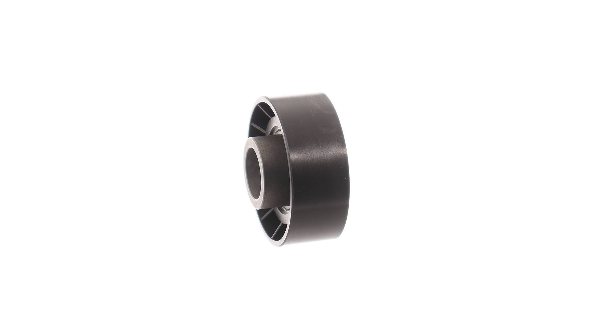 SKF VKM 34030 Umlenk-/Führungsrolle, Keilrippenriemen