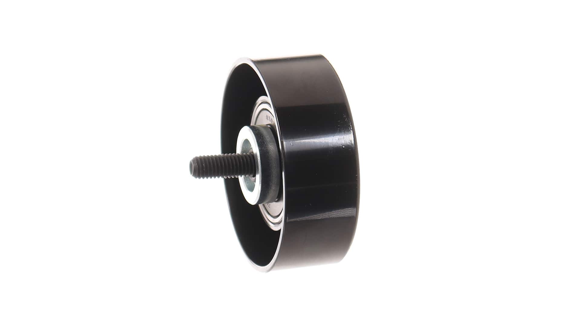 SKF VKM 34034 Umlenk-/Führungsrolle, Keilrippenriemen