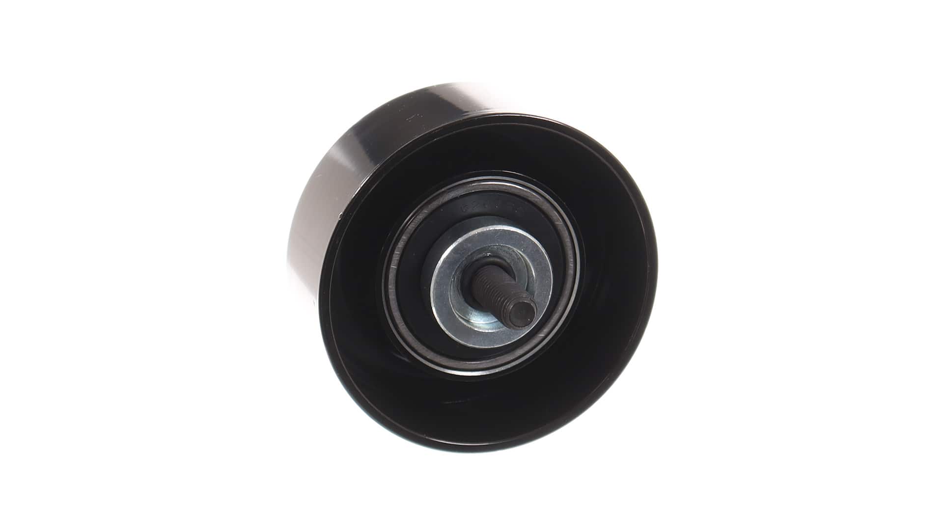 SKF VKM 34034 Umlenk-/Führungsrolle, Keilrippenriemen