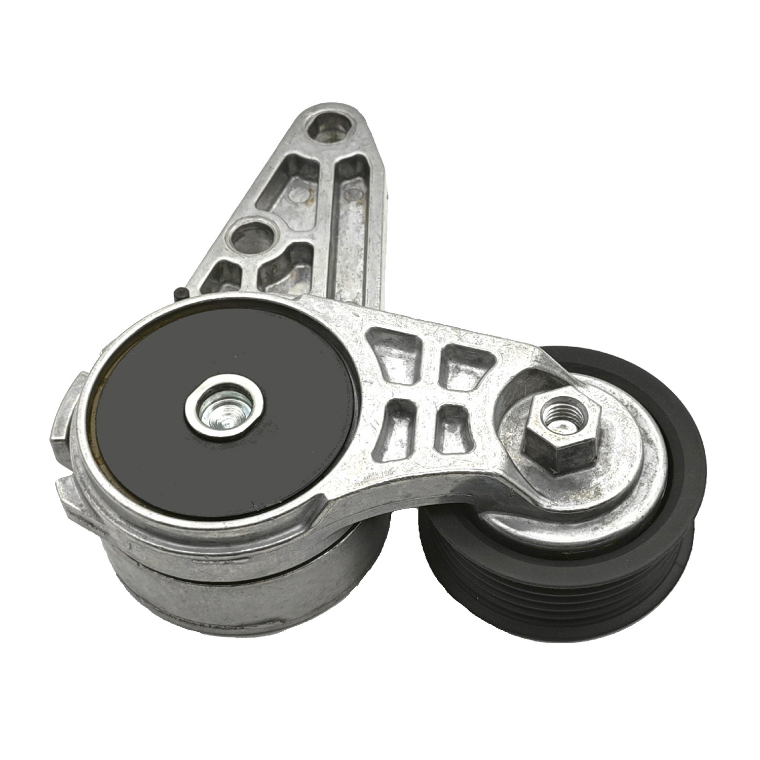 SKF VKM 34115 Riemenspanner, Keilrippenriemen