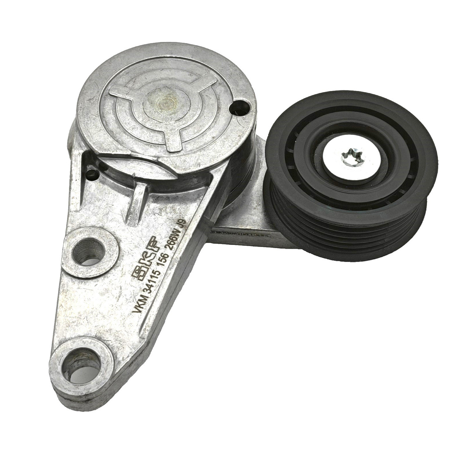 SKF VKM 34115 Riemenspanner, Keilrippenriemen