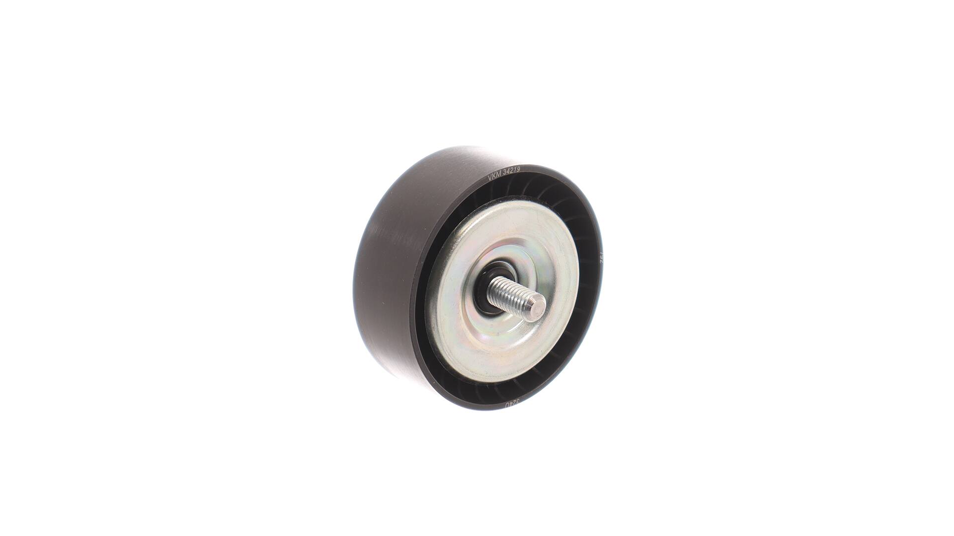 SKF VKM 34219 Umlenk-/Führungsrolle, Keilrippenriemen