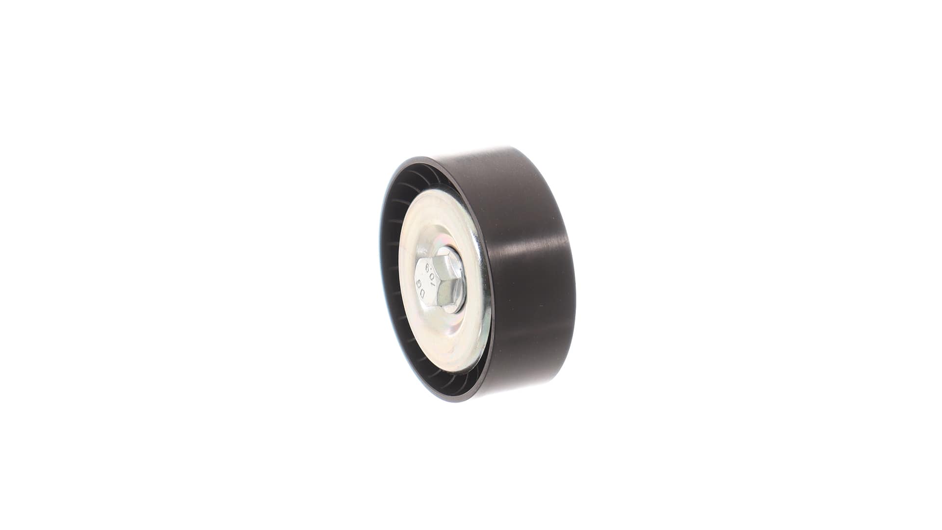 SKF VKM 34219 Umlenk-/Führungsrolle, Keilrippenriemen