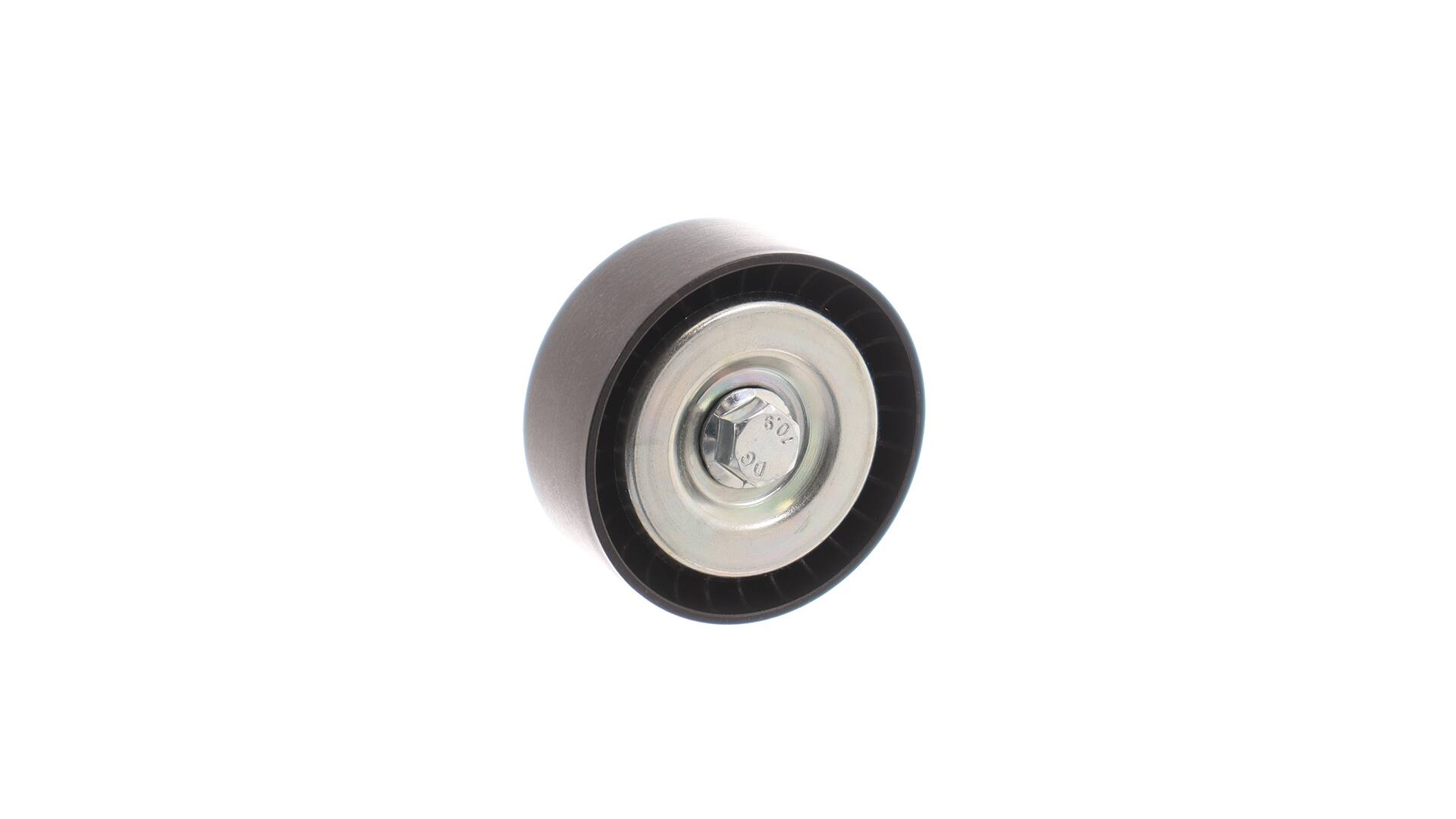 SKF VKM 34219 Umlenk-/Führungsrolle, Keilrippenriemen