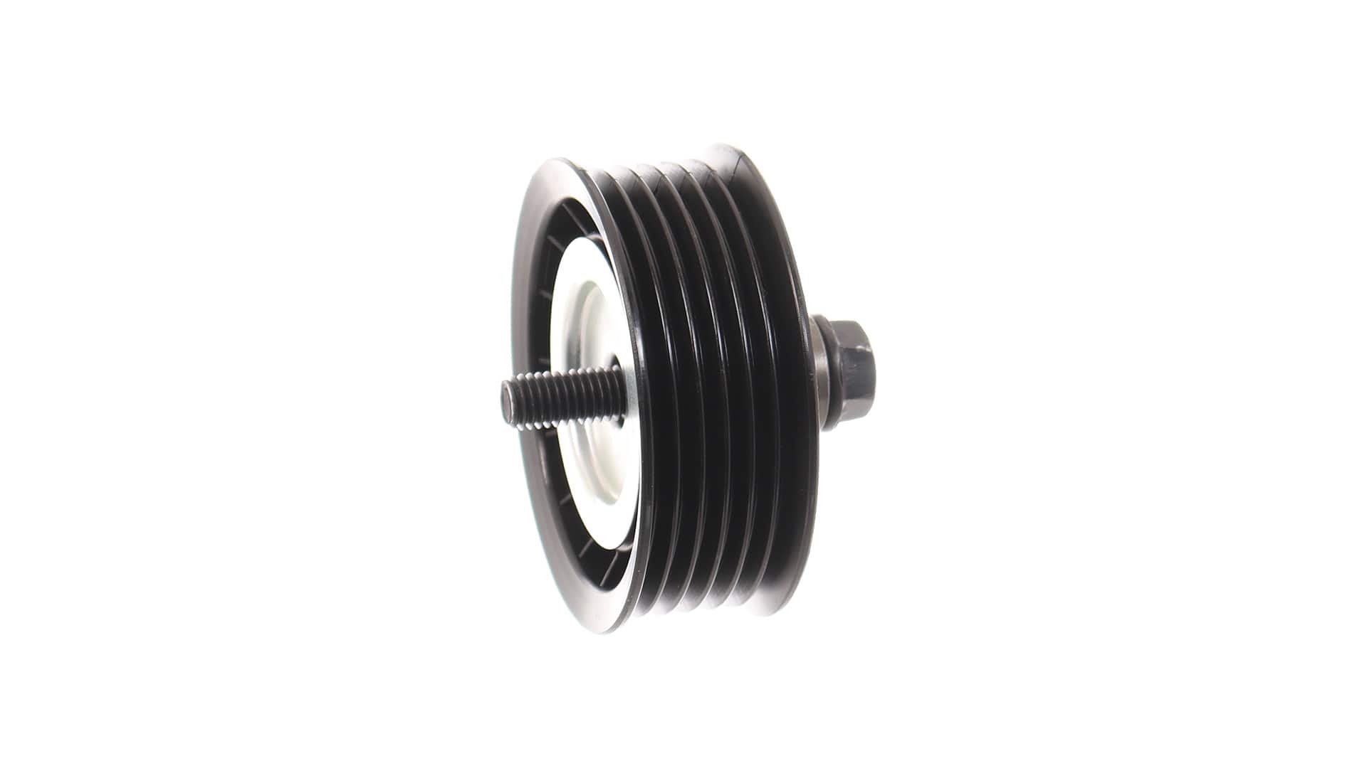 SKF VKM 34701 Umlenk-/Führungsrolle, Keilrippenriemen