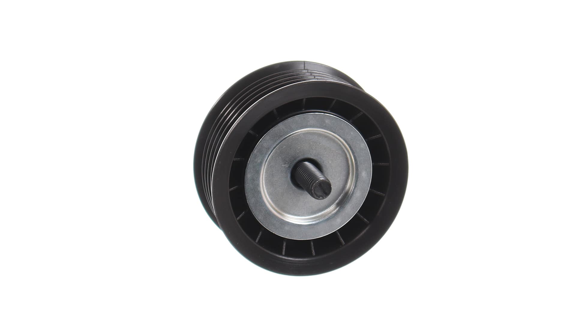 SKF VKM 34701 Umlenk-/Führungsrolle, Keilrippenriemen