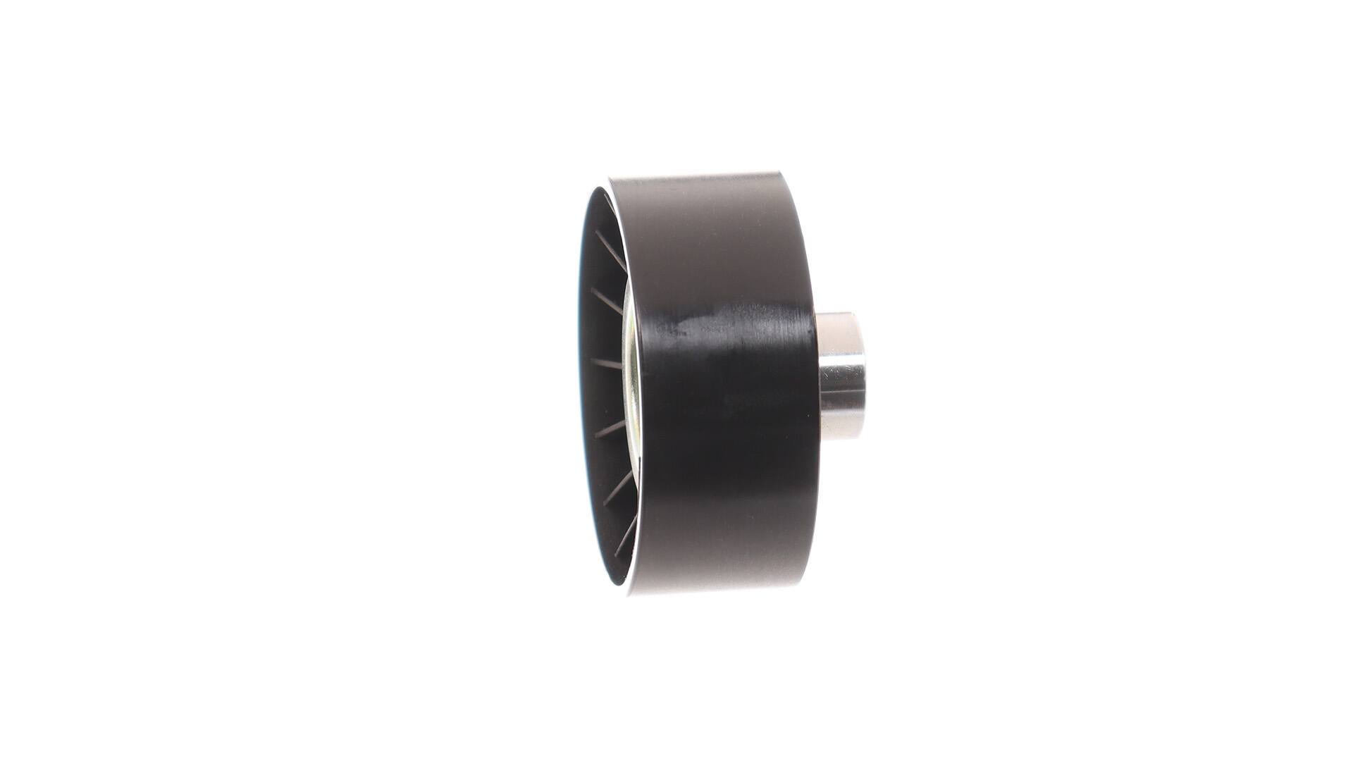 SKF VKM 34704 Τροχαλία παρέκκλισης, ιμάντας poly-V for FORD