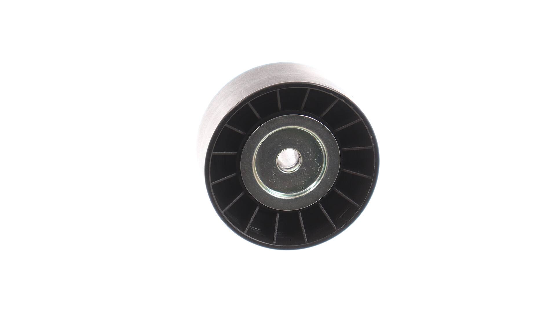 SKF VKM 34704 Τροχαλία παρέκκλισης, ιμάντας poly-V for FORD