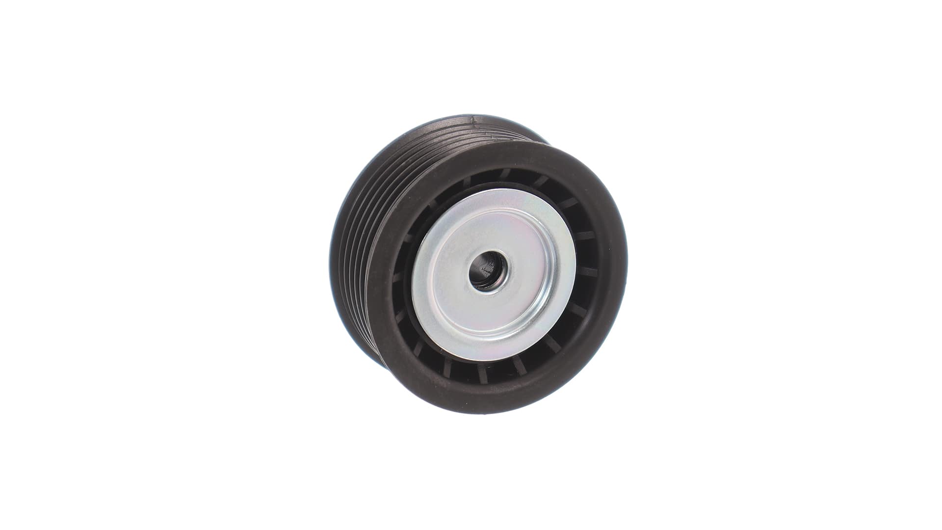 SKF VKM 34708 Umlenk-/Führungsrolle, Keilrippenriemen