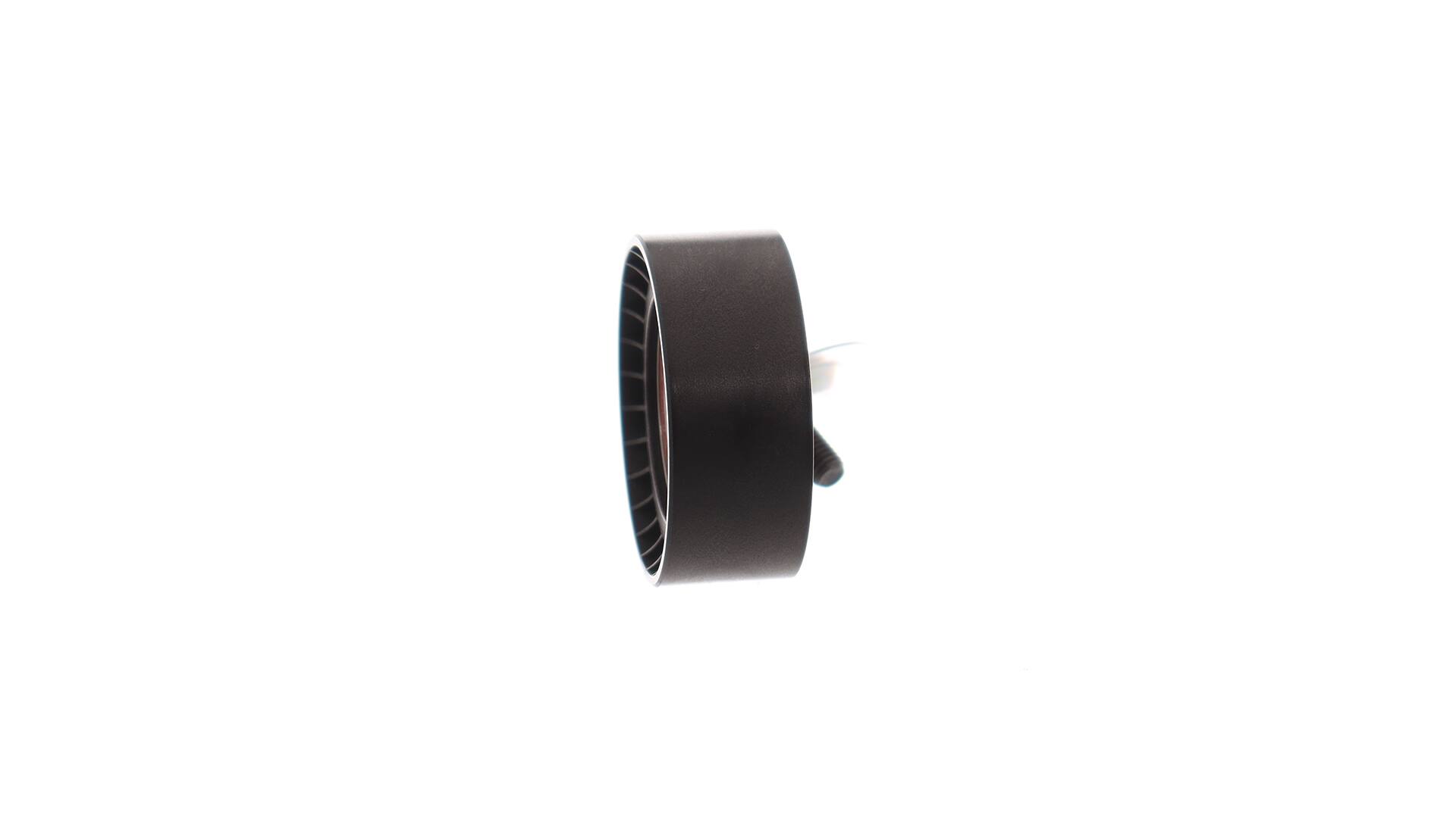 SKF VKM 34714 Τροχαλία παρέκκλισης, ιμάντας poly-V for FORD