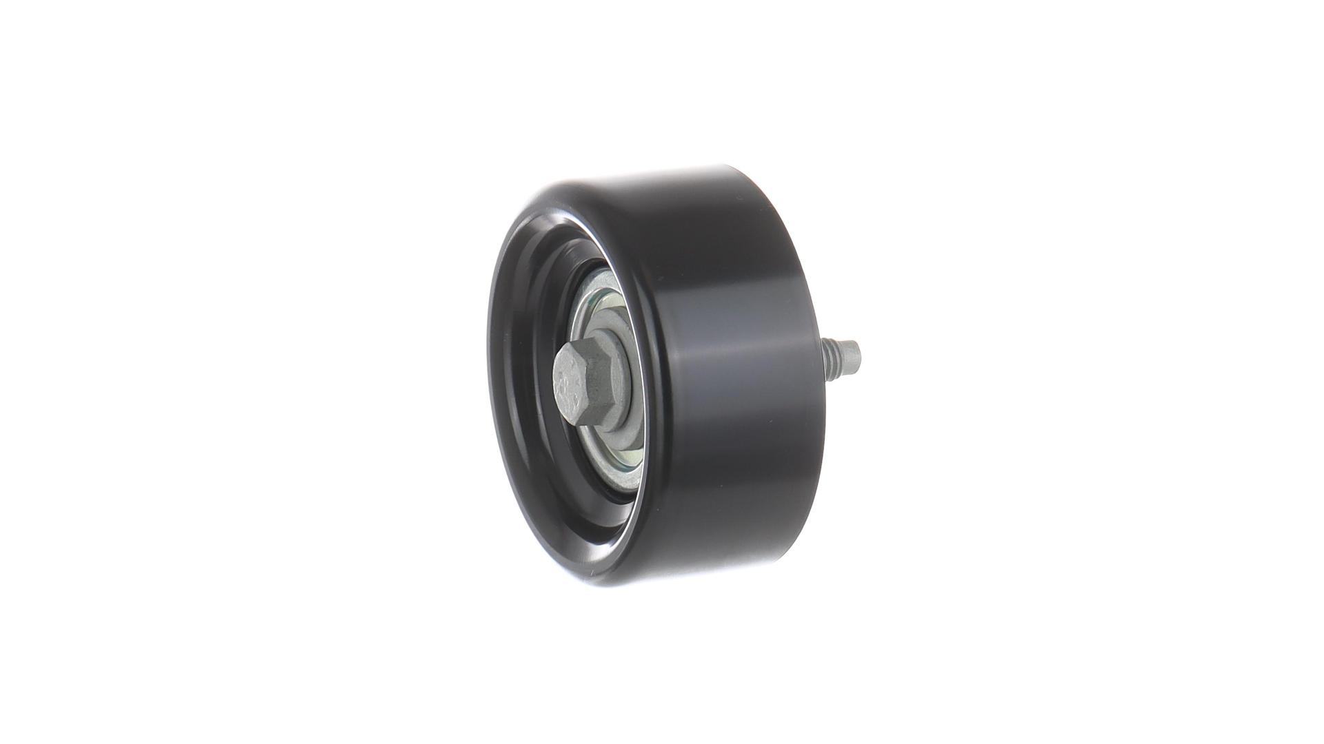 SKF VKM 35017 Umlenk-/Führungsrolle, Keilrippenriemen