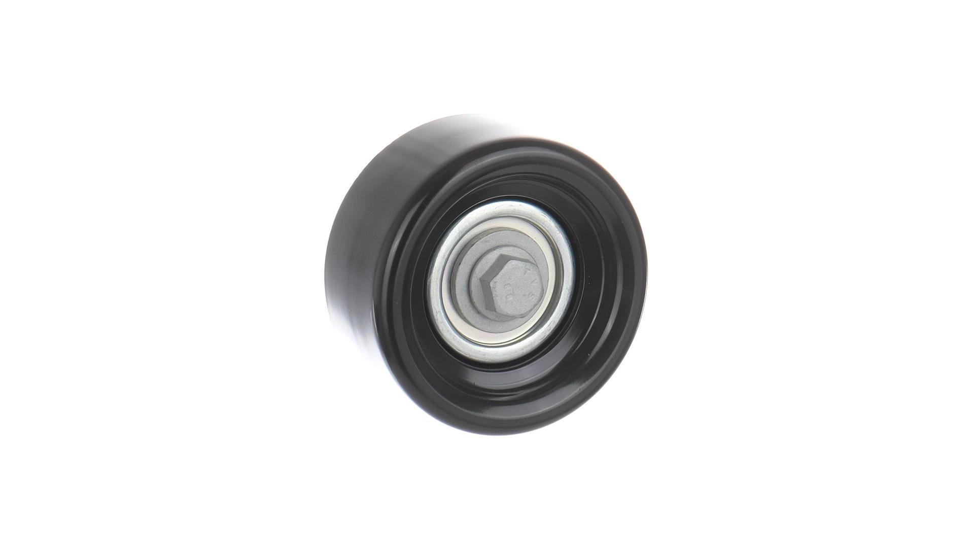SKF VKM 35017 Umlenk-/Führungsrolle, Keilrippenriemen