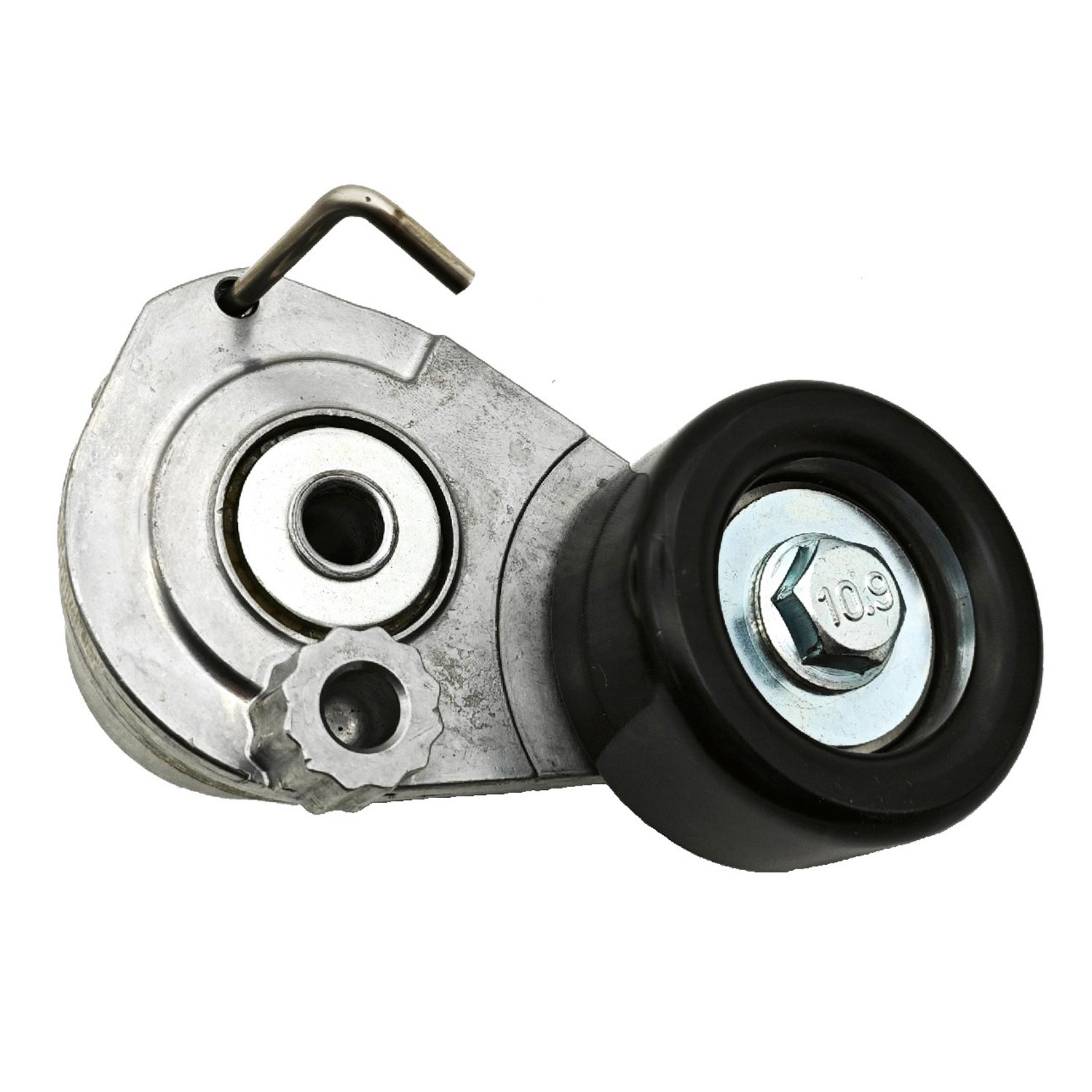 SKF VKM 35260 Τεντωτήρας ιμάντα, ιμάντας poly-V for ALFA ROMEO CHEVROLET FIAT HOLDEN OPEL SAAB VAUXHALL