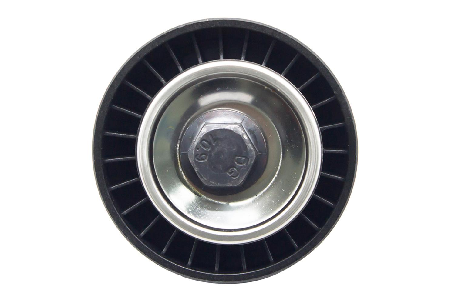 SKF VKM 35520 Umlenk-/Führungsrolle, Keilrippenriemen